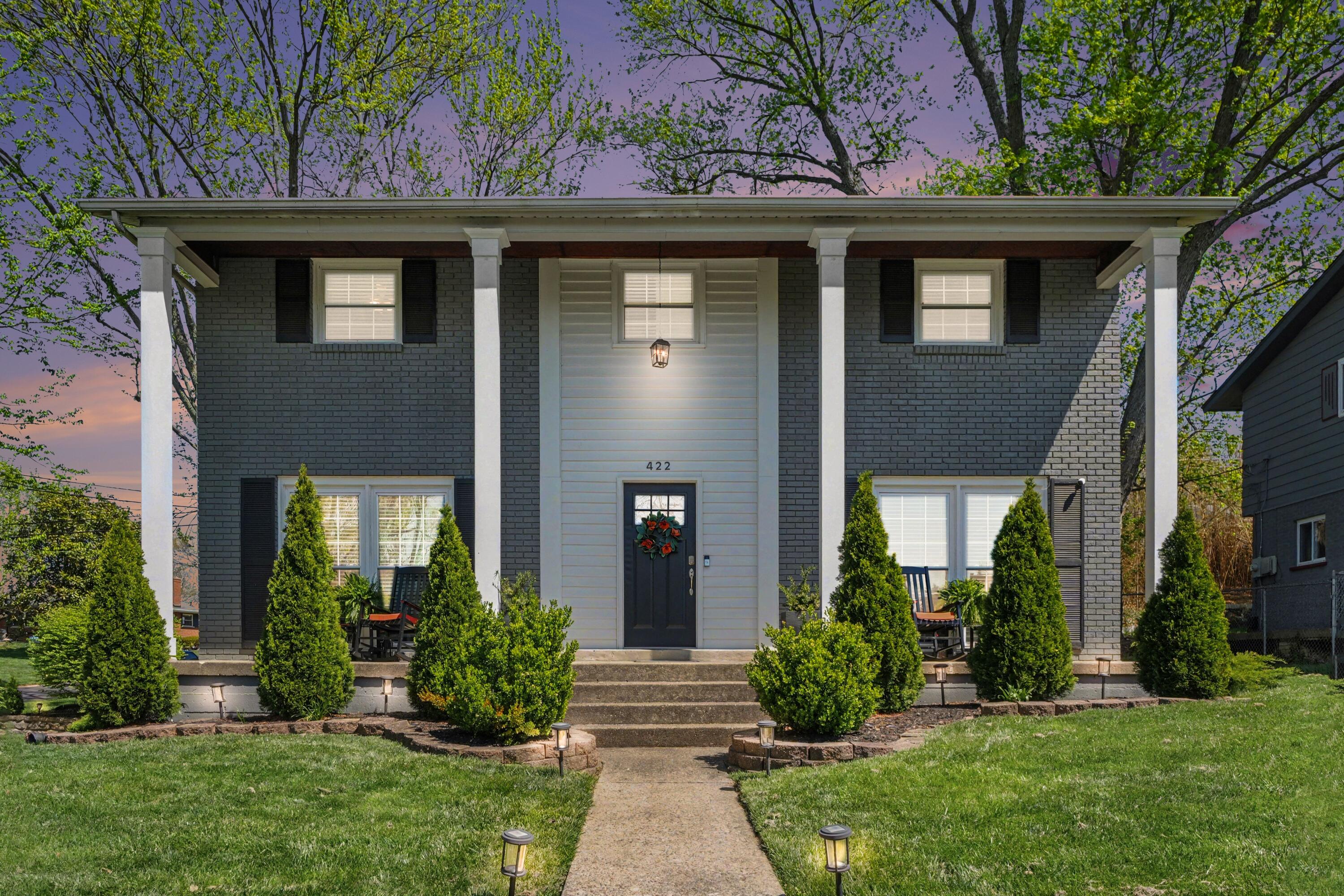 422 General Drive