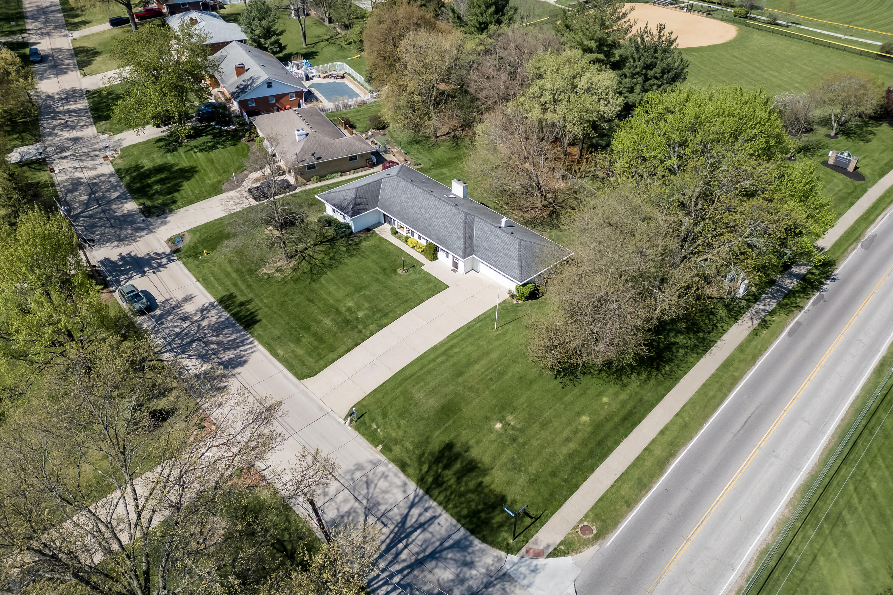 3004 Bernard Drive
