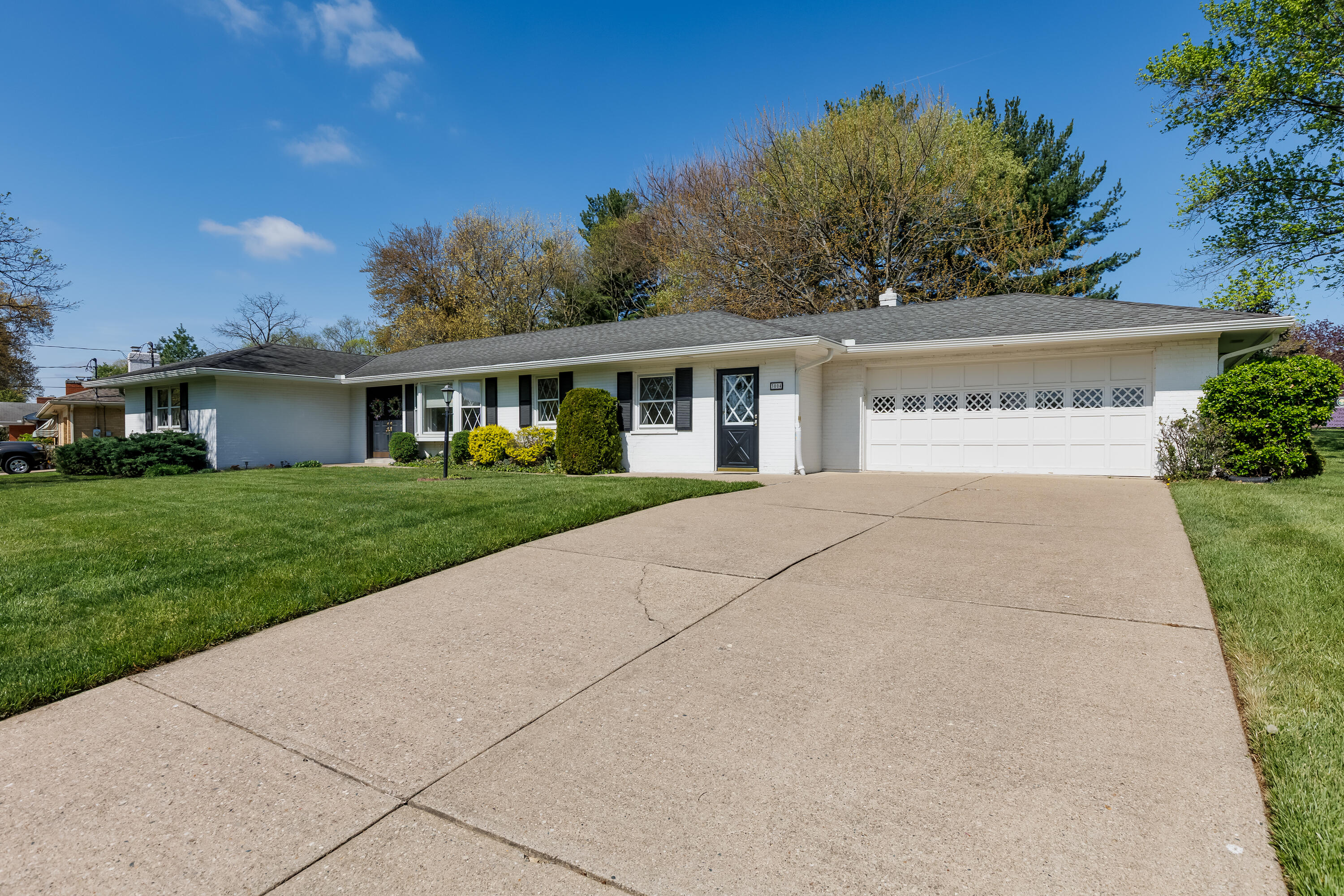3004 Bernard Drive