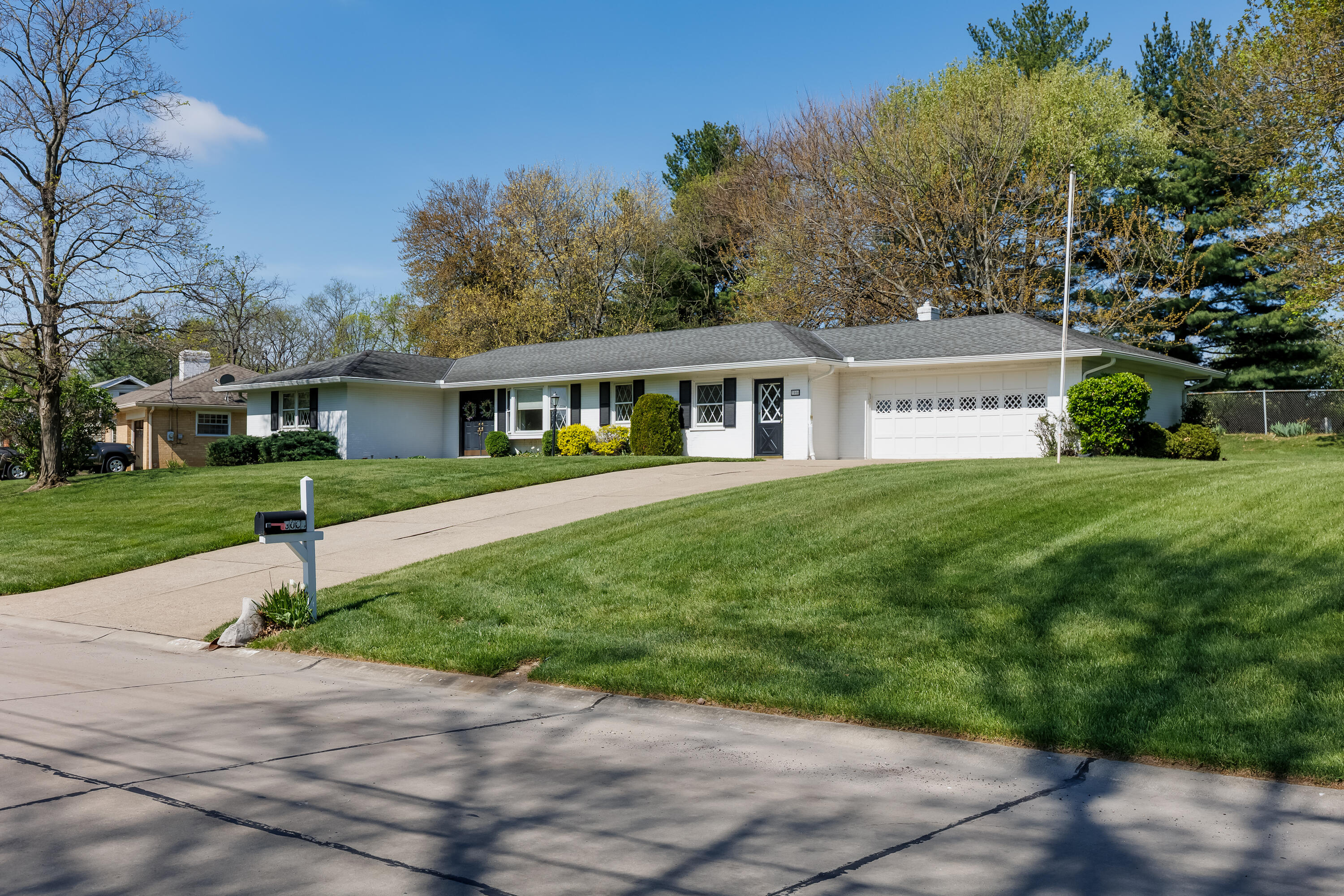 3004 Bernard Drive