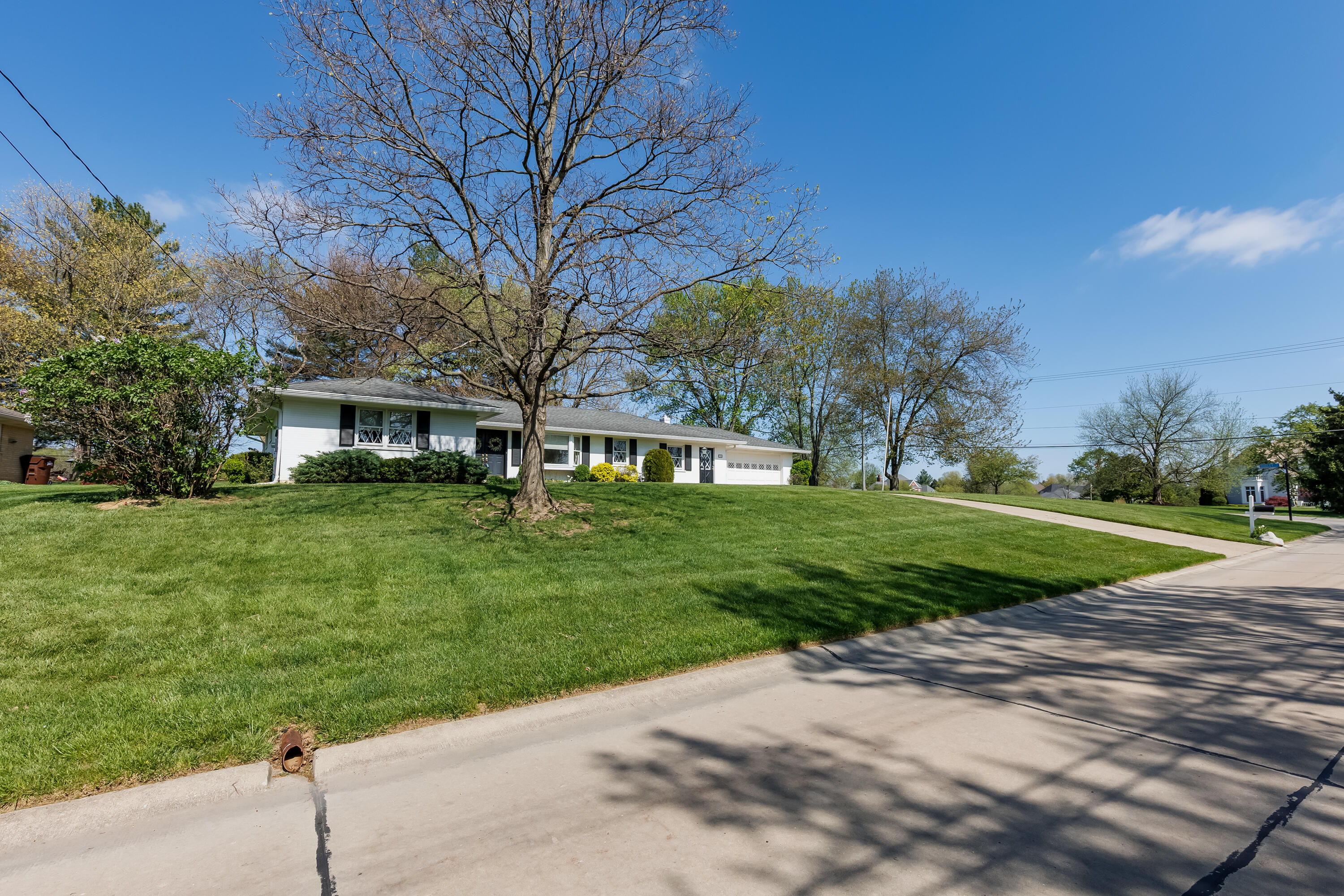 3004 Bernard Drive
