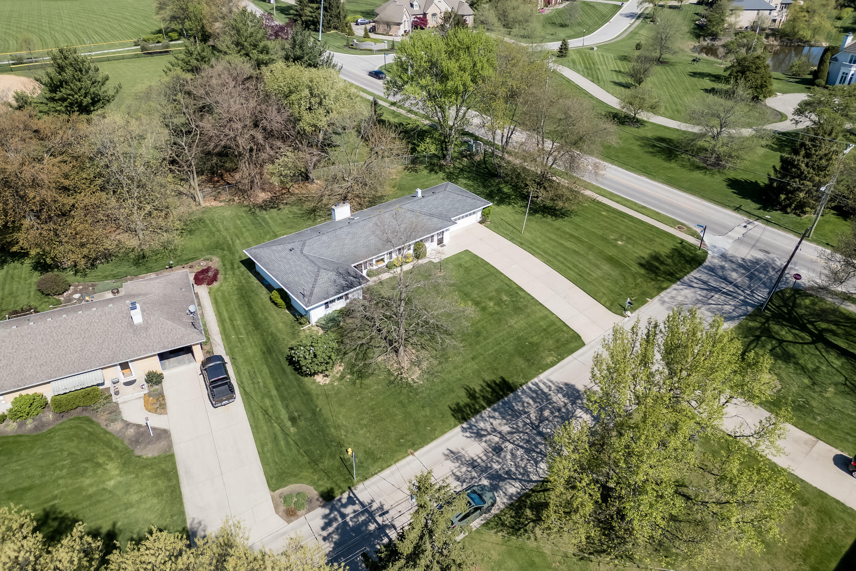 3004 Bernard Drive