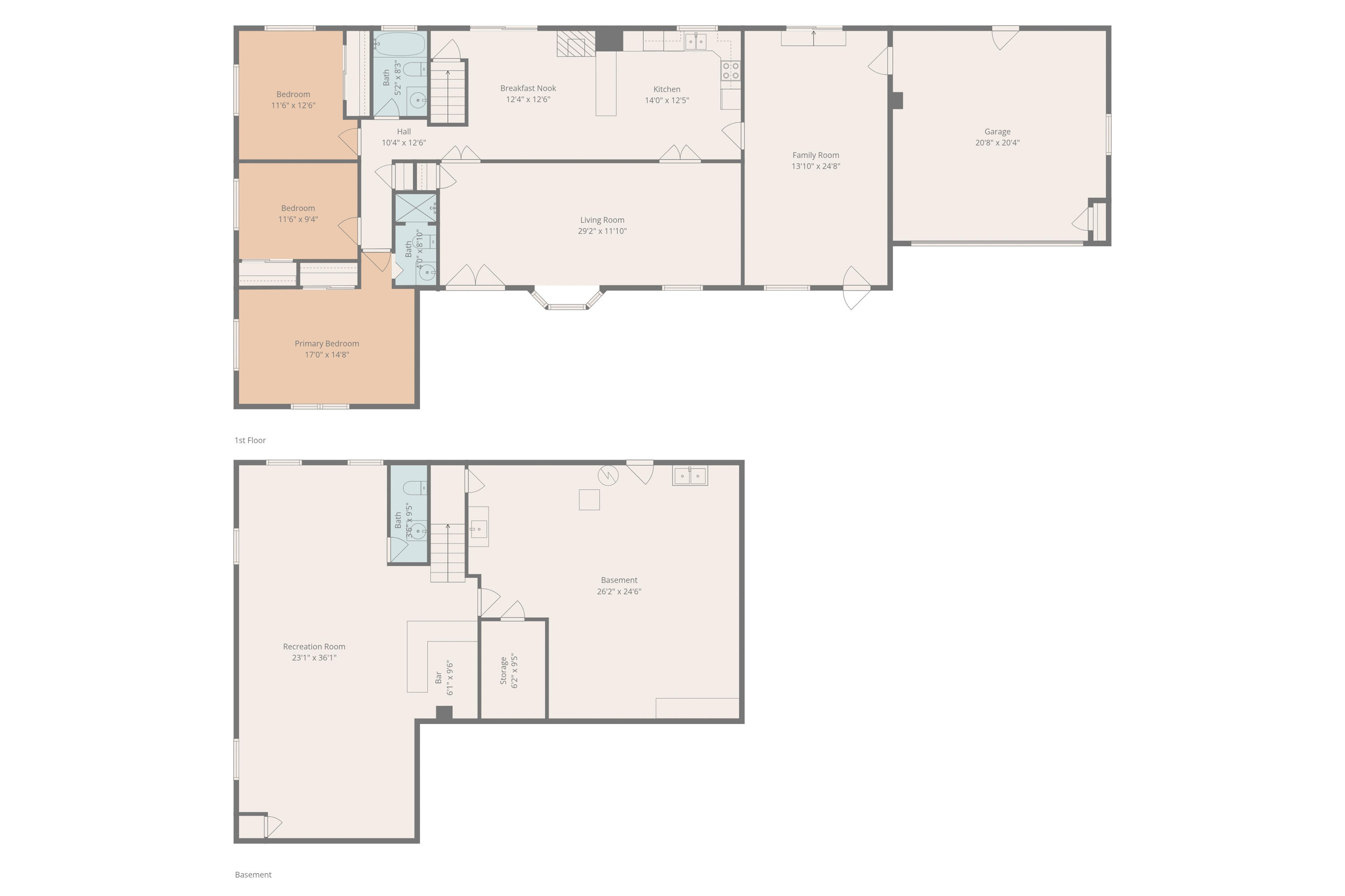3004 Bernard Drive