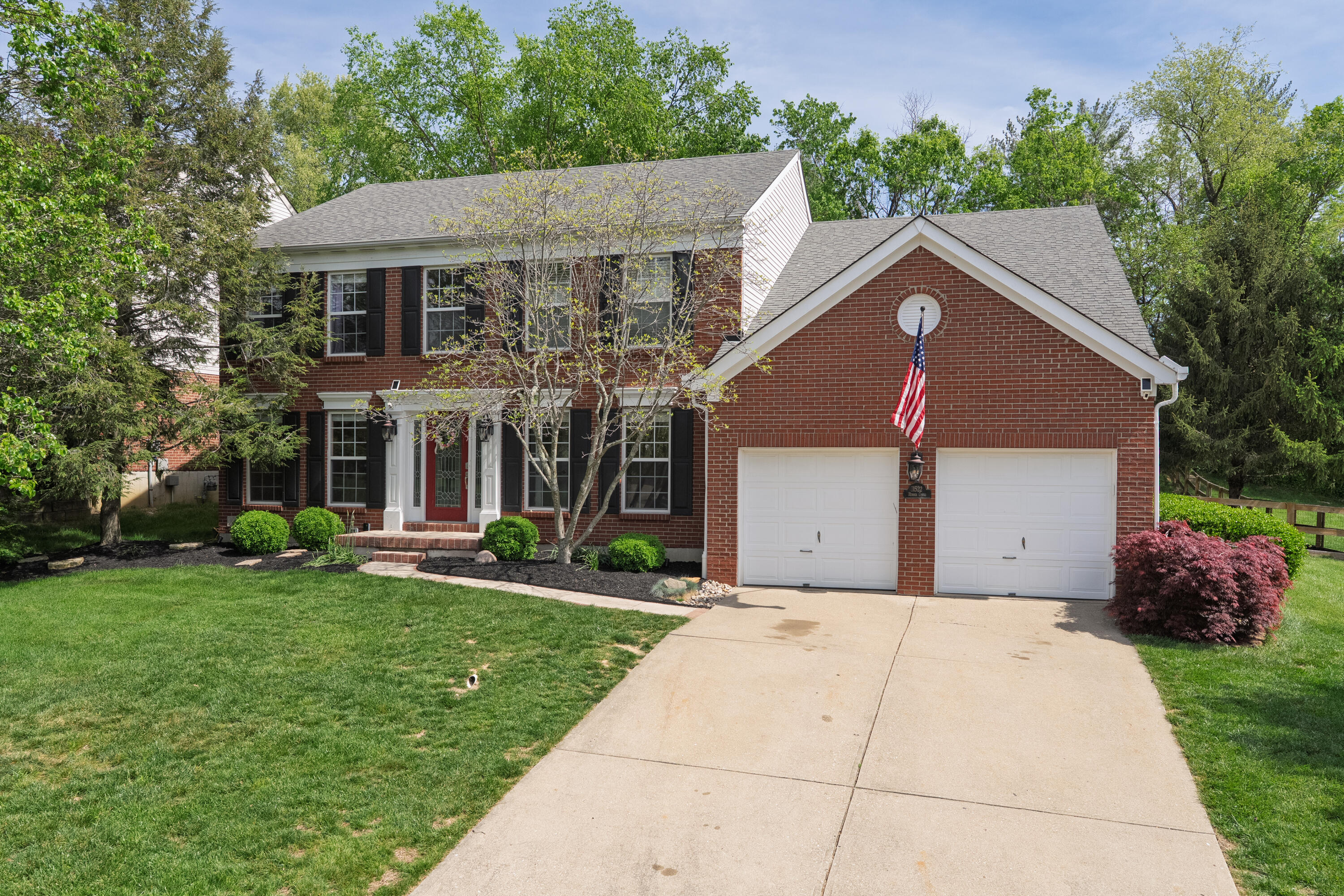 11522 Herber Court
