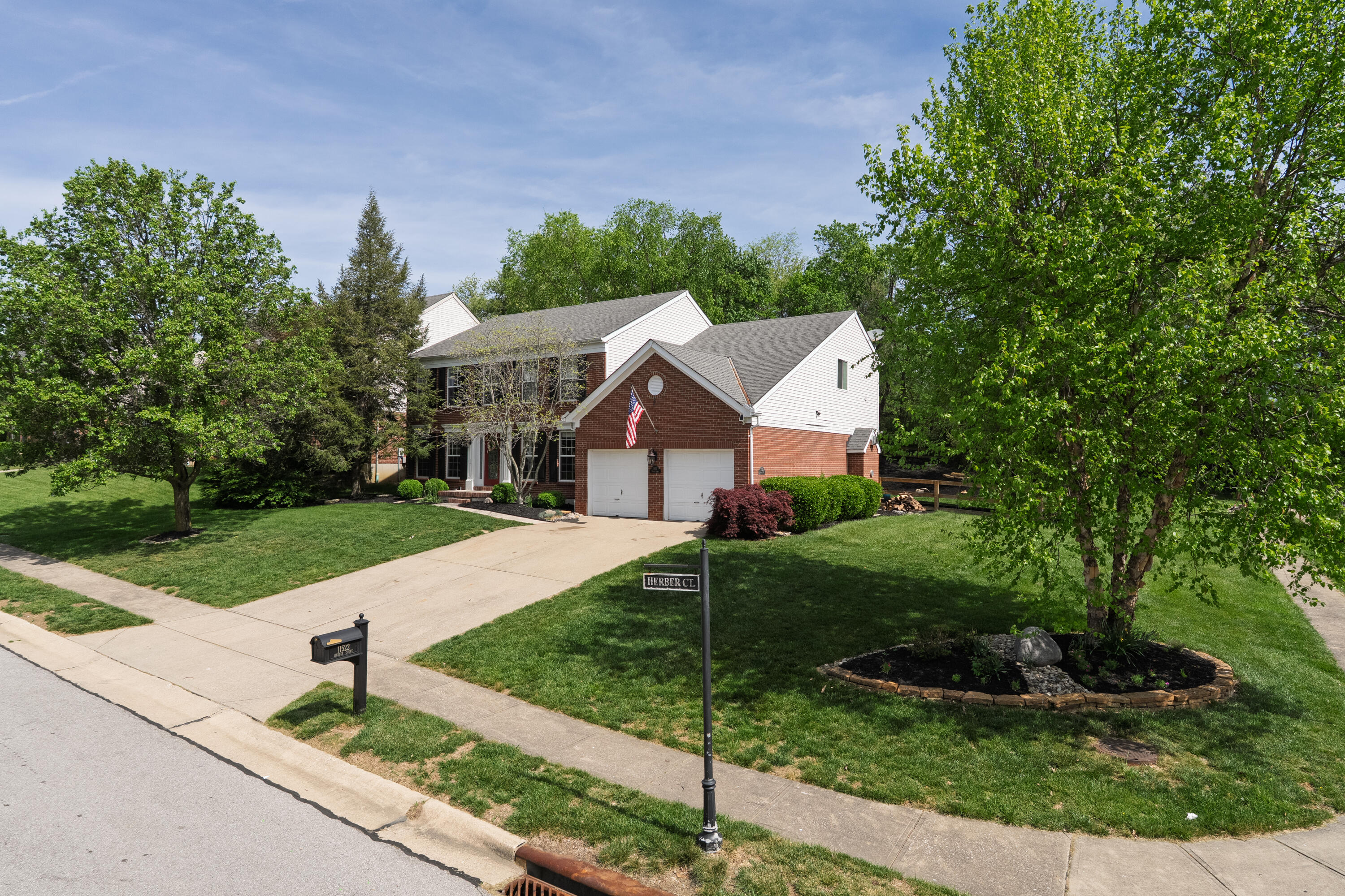 11522 Herber Court