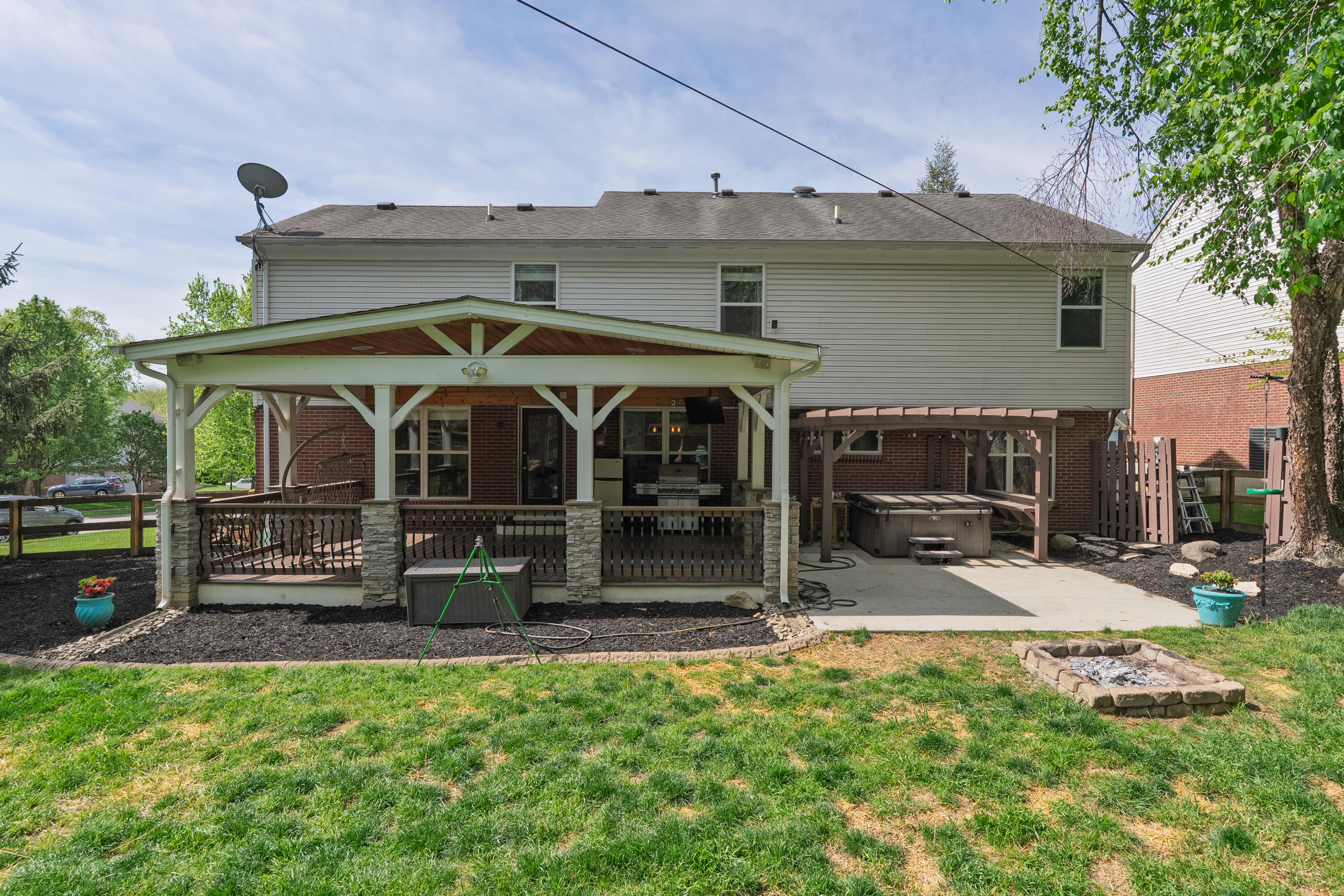 11522 Herber Court