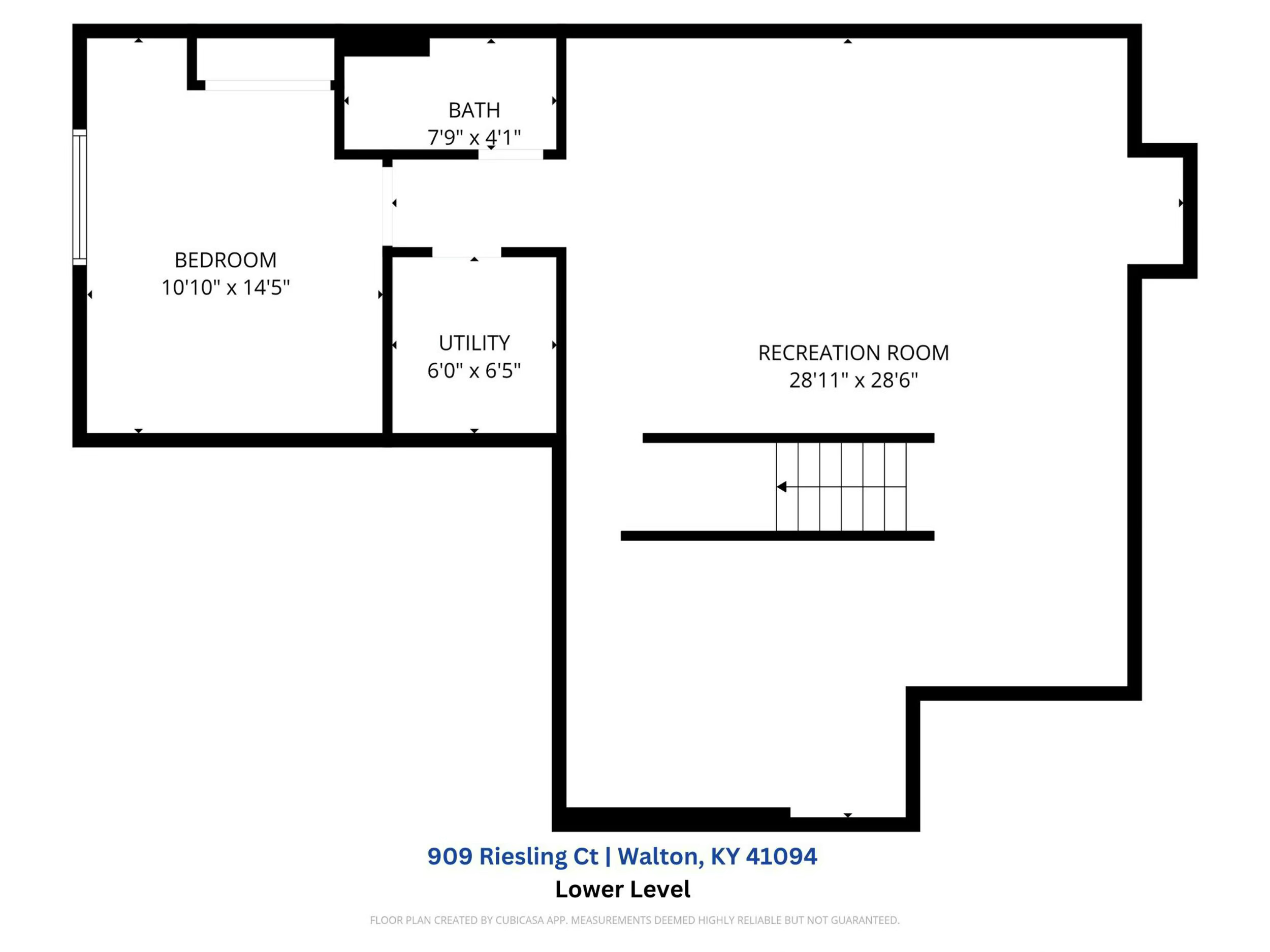 909 Riesling Court