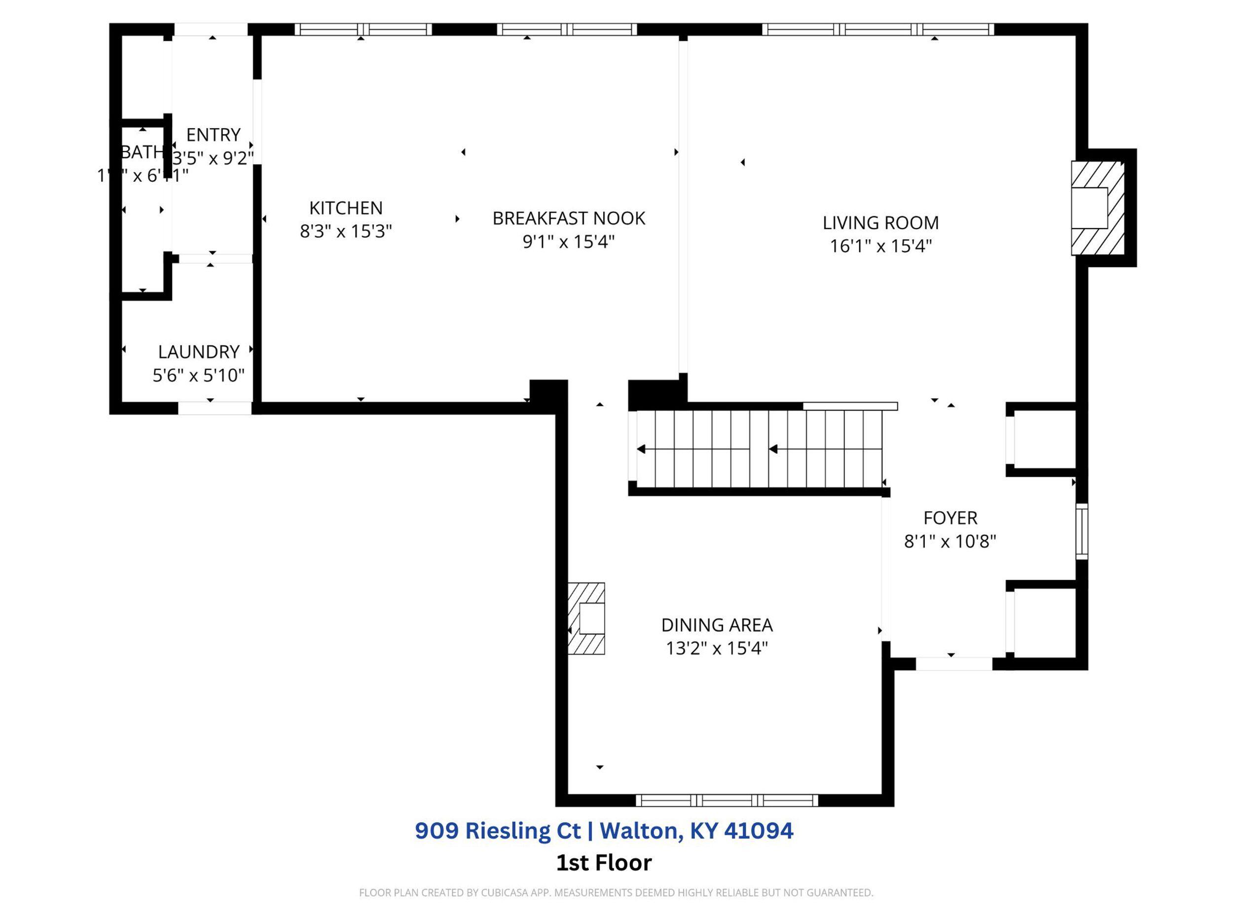 909 Riesling Court