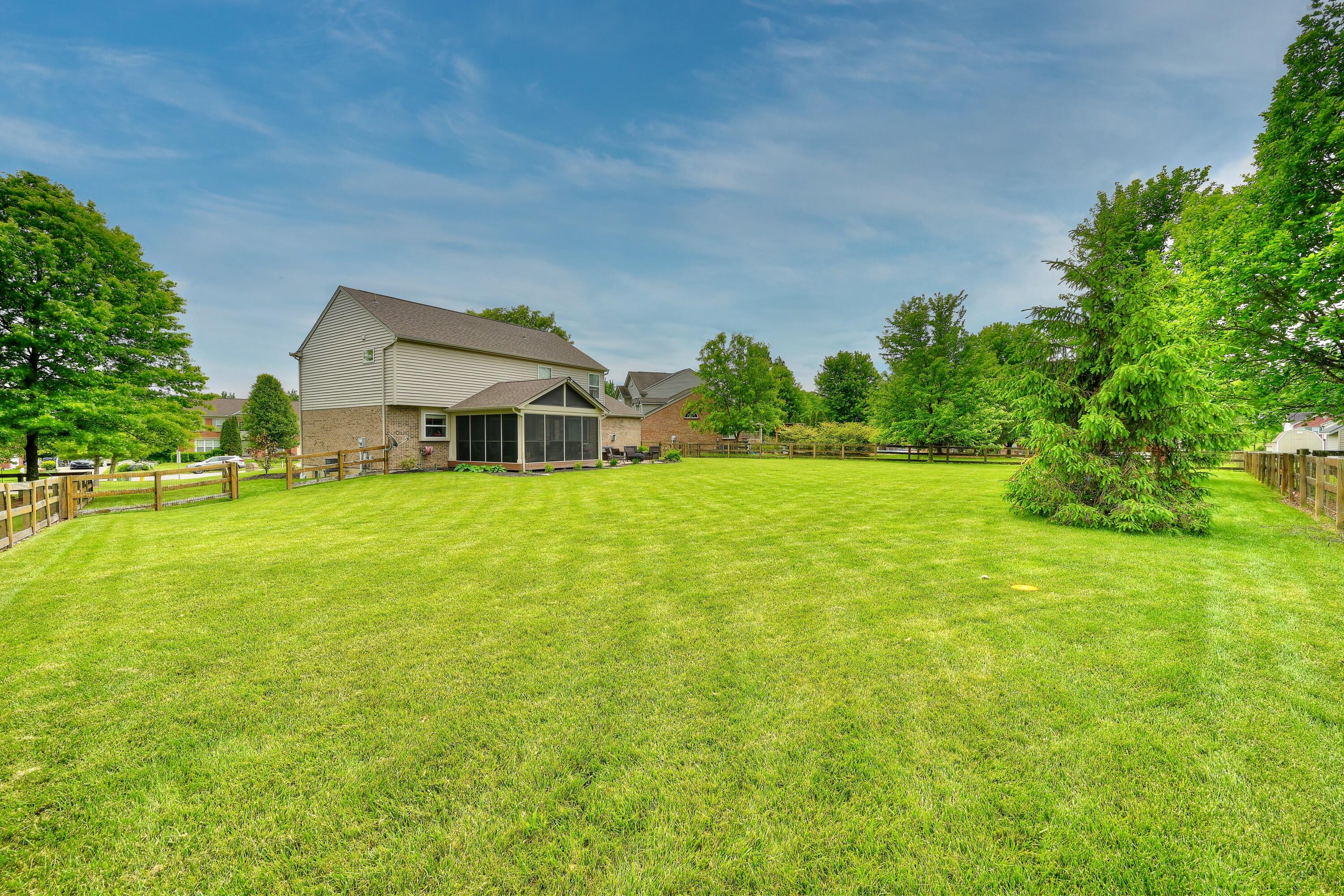 3623 Marden Court