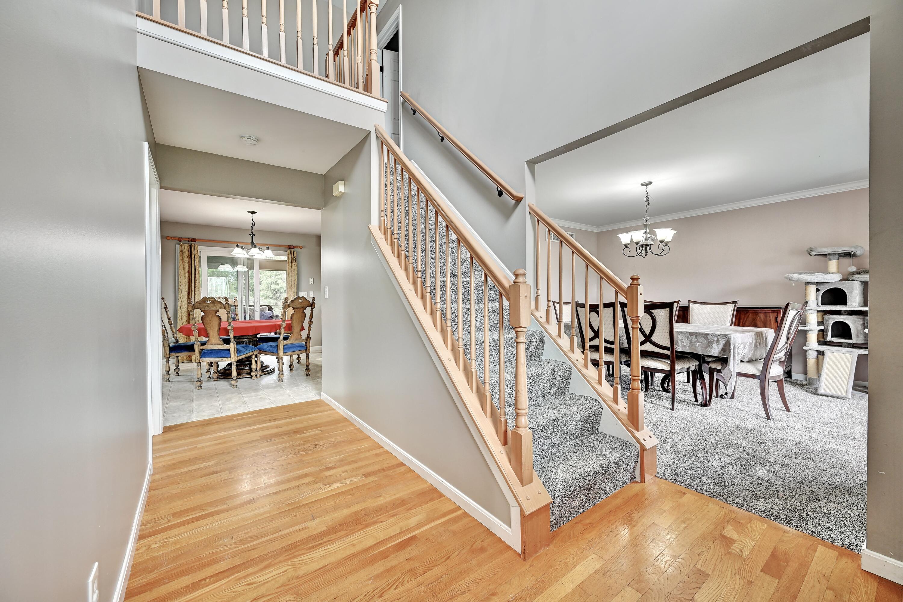 3623 Marden Court