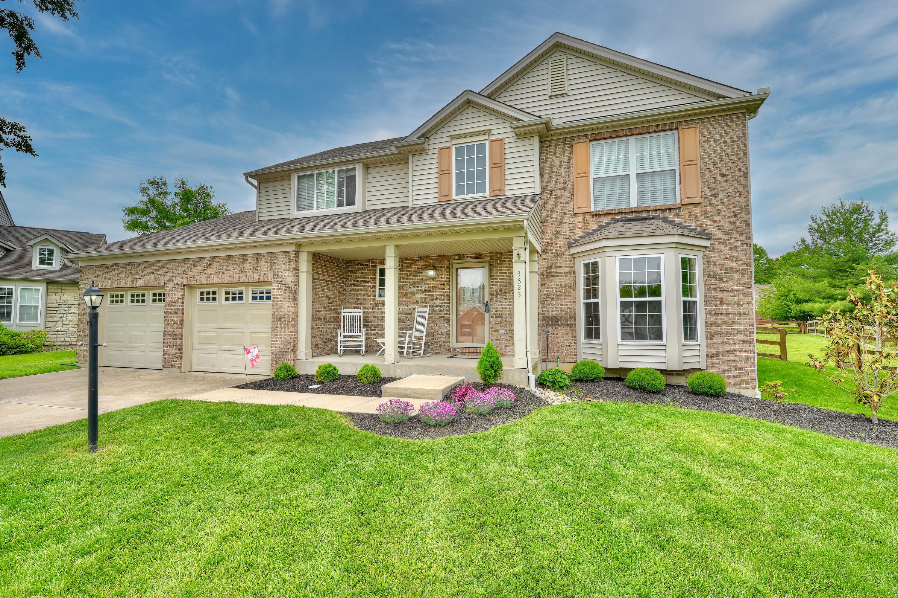 3623 Marden Court