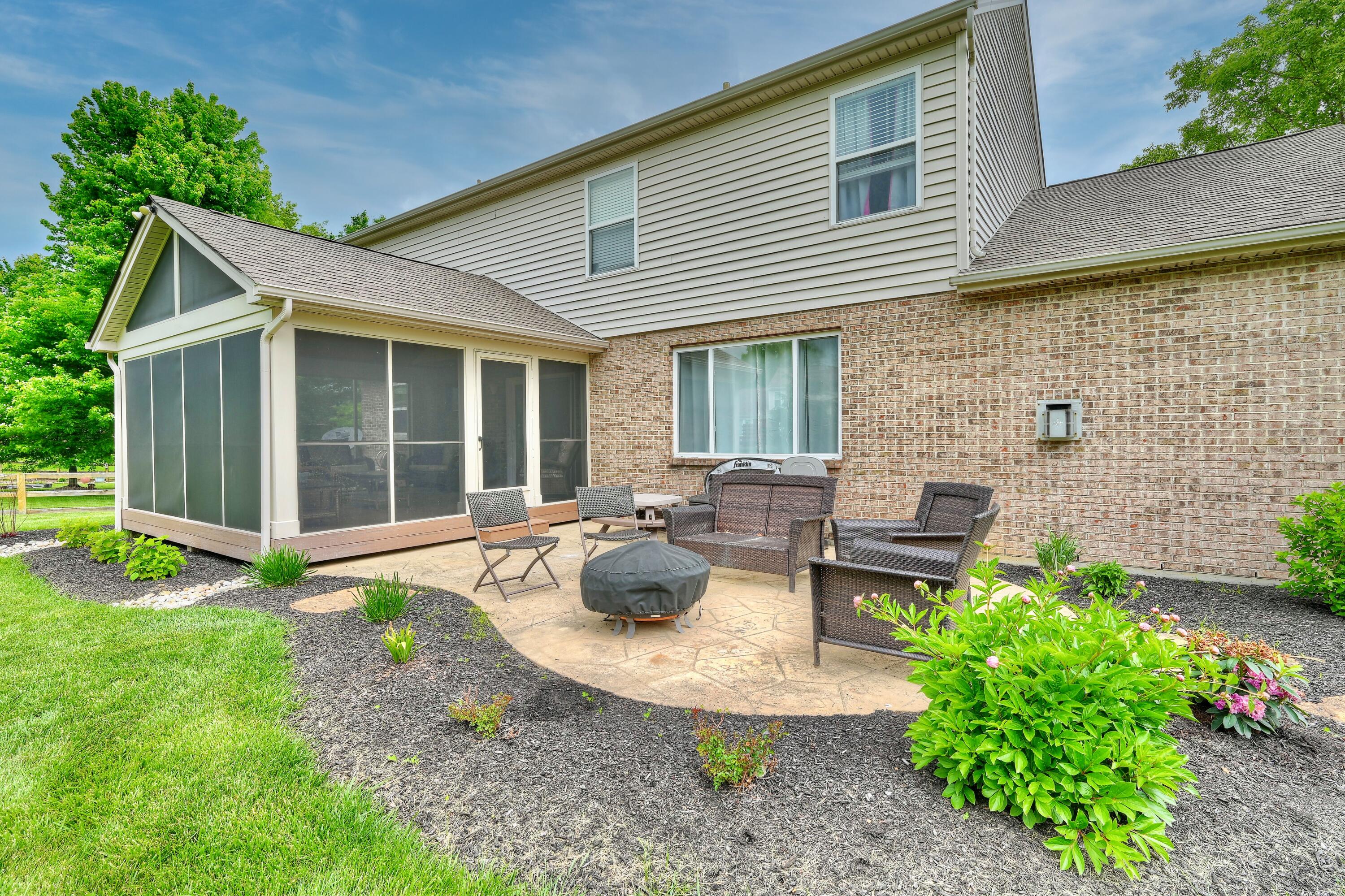 3623 Marden Court