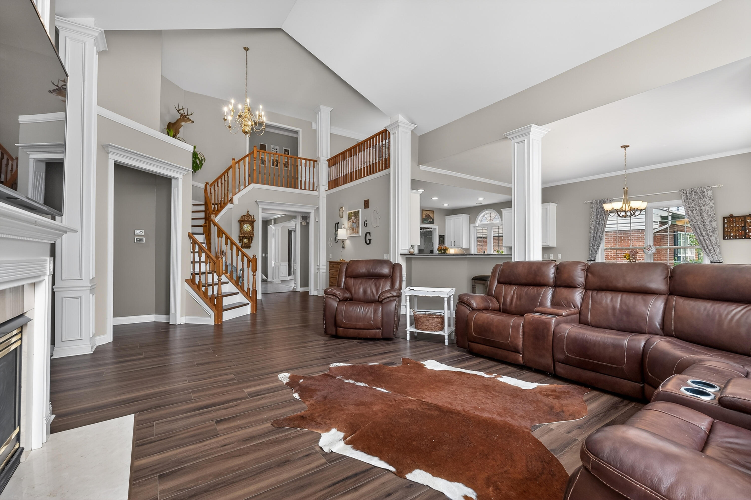 570 Savannah Drive