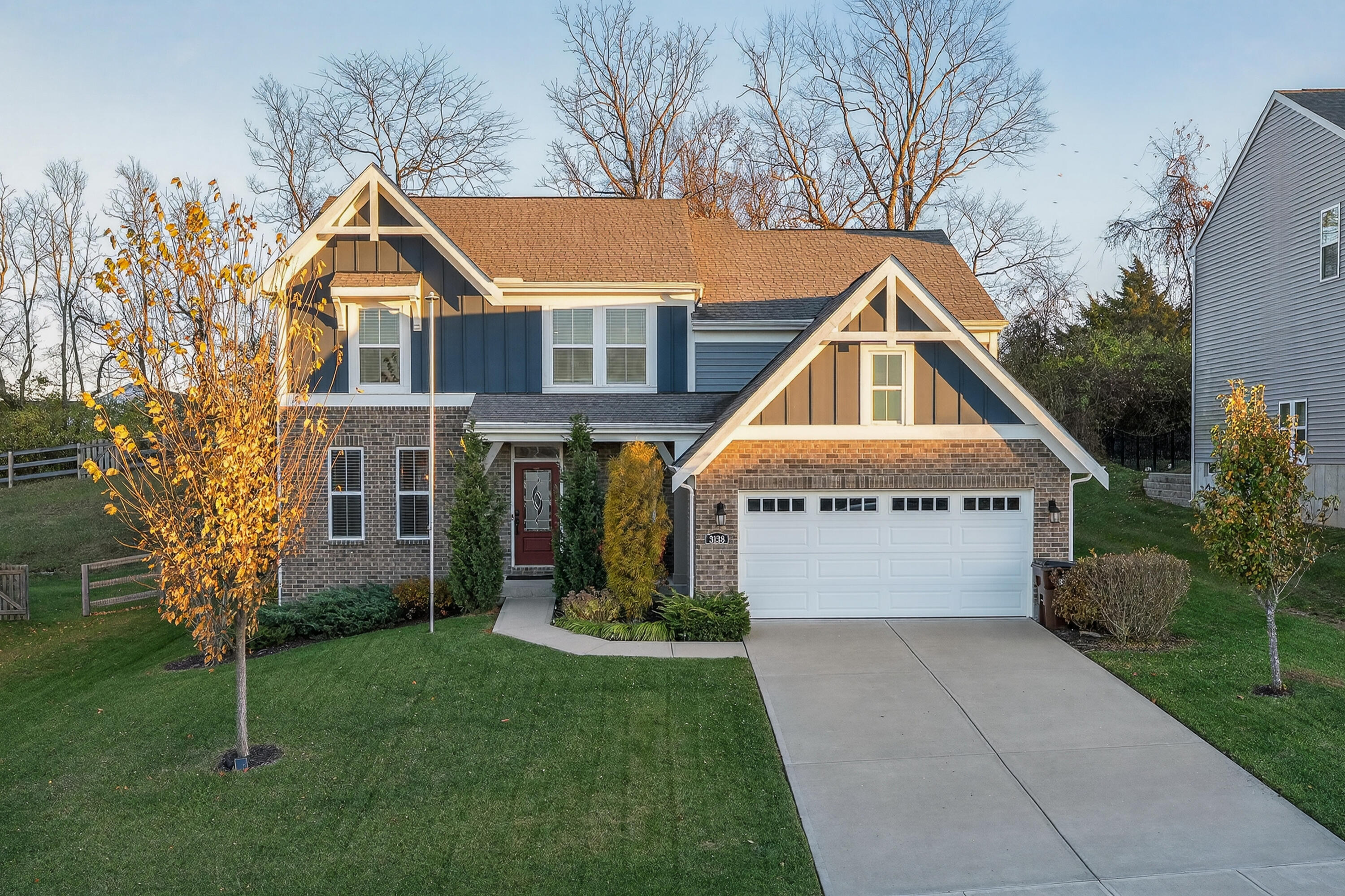 3138 Bentgrass Way