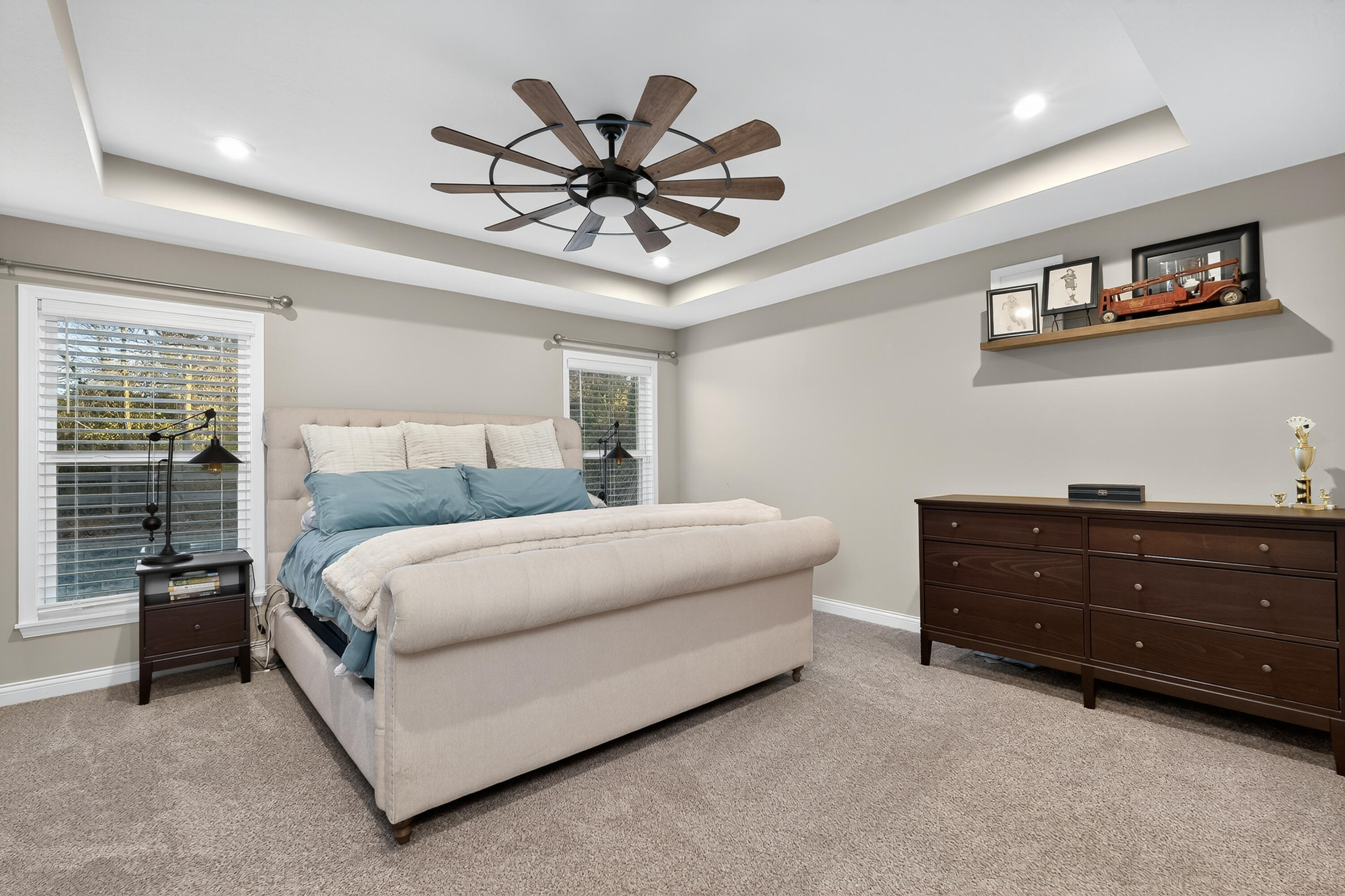3138 Bentgrass Way