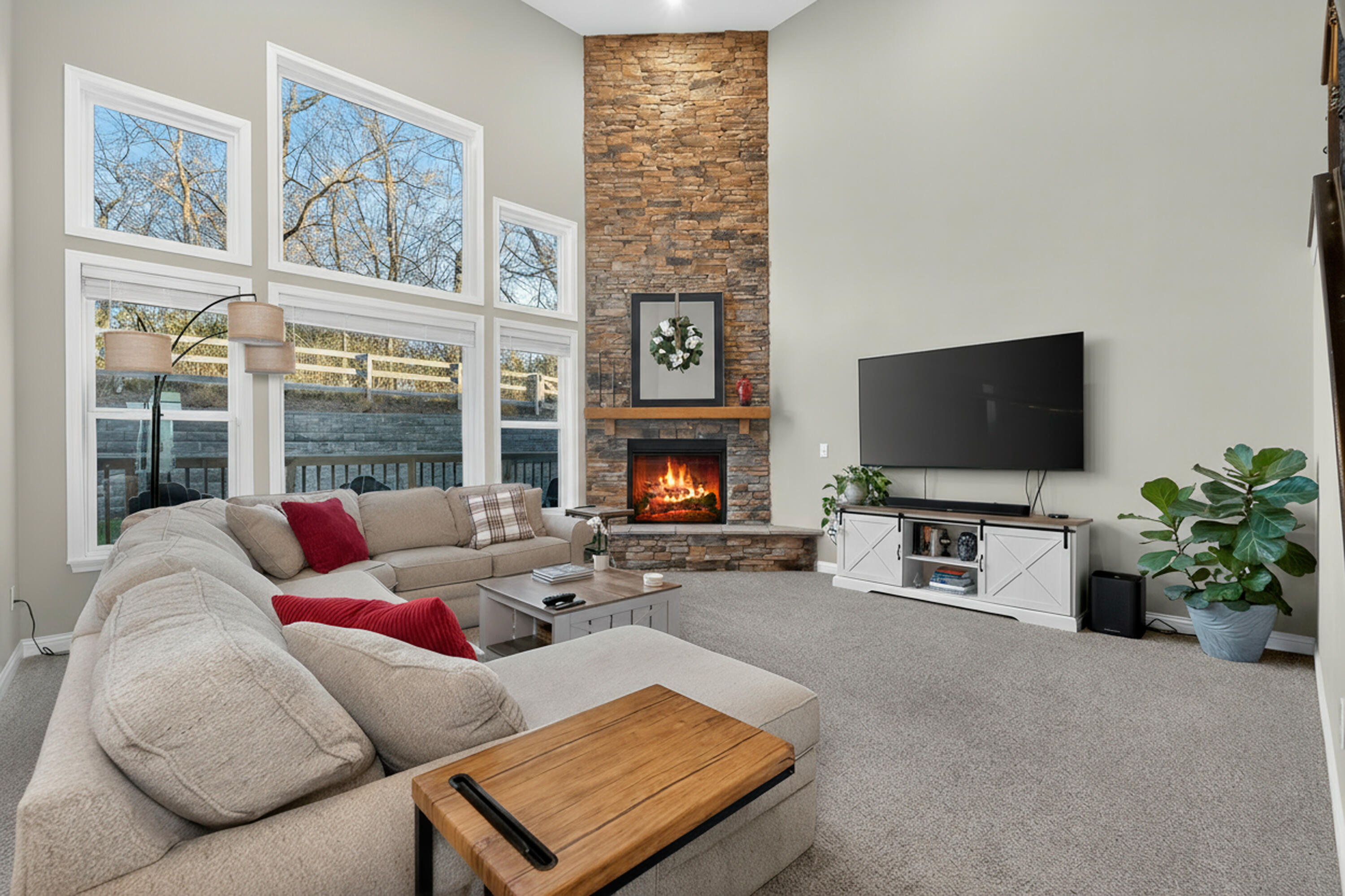 3138 Bentgrass Way