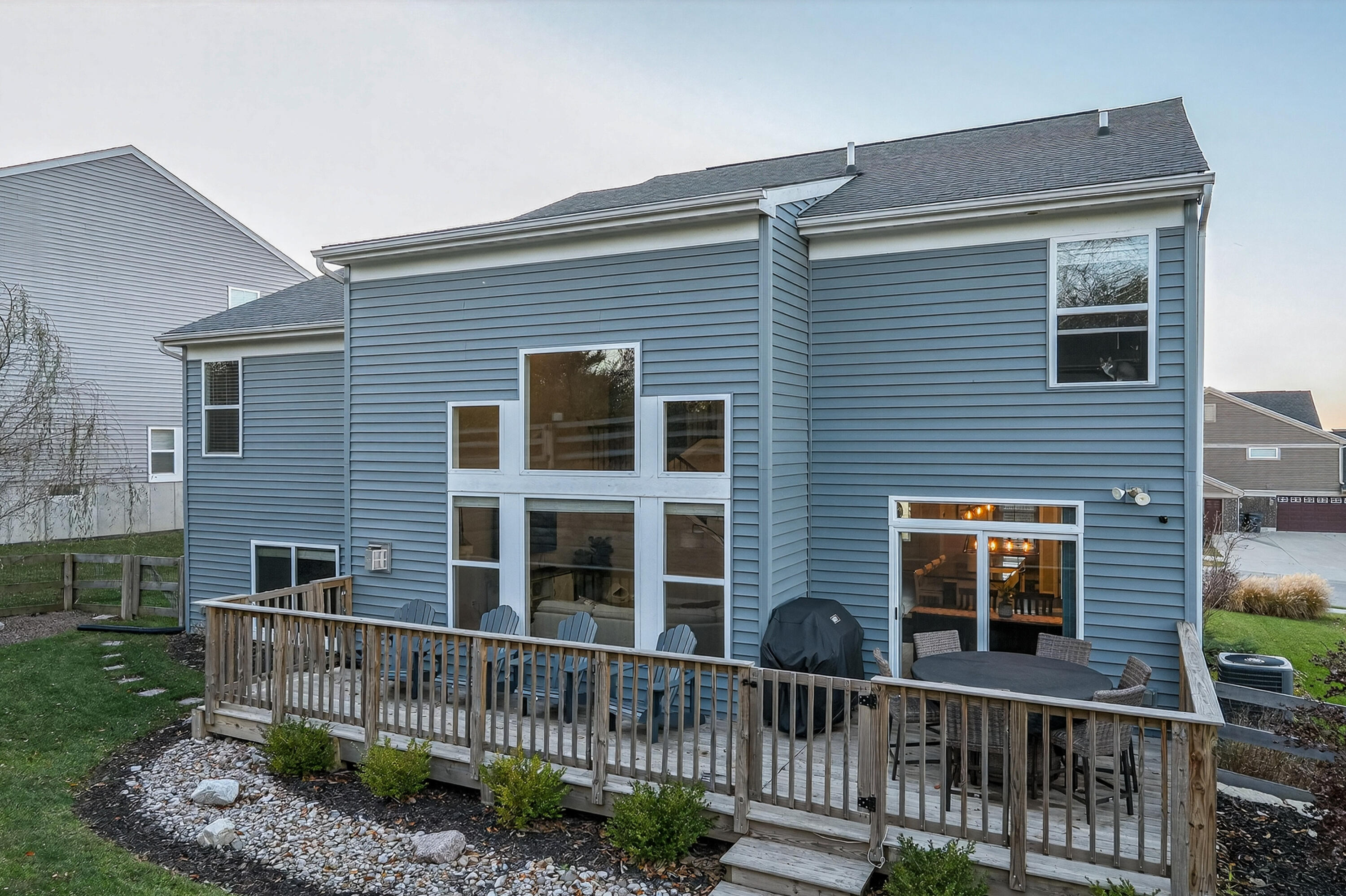 3138 Bentgrass Way