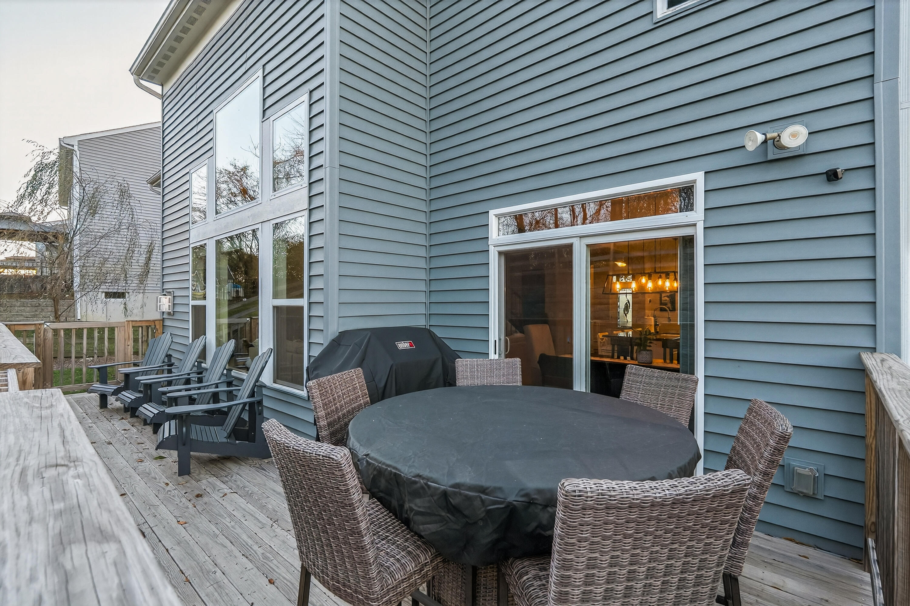 3138 Bentgrass Way