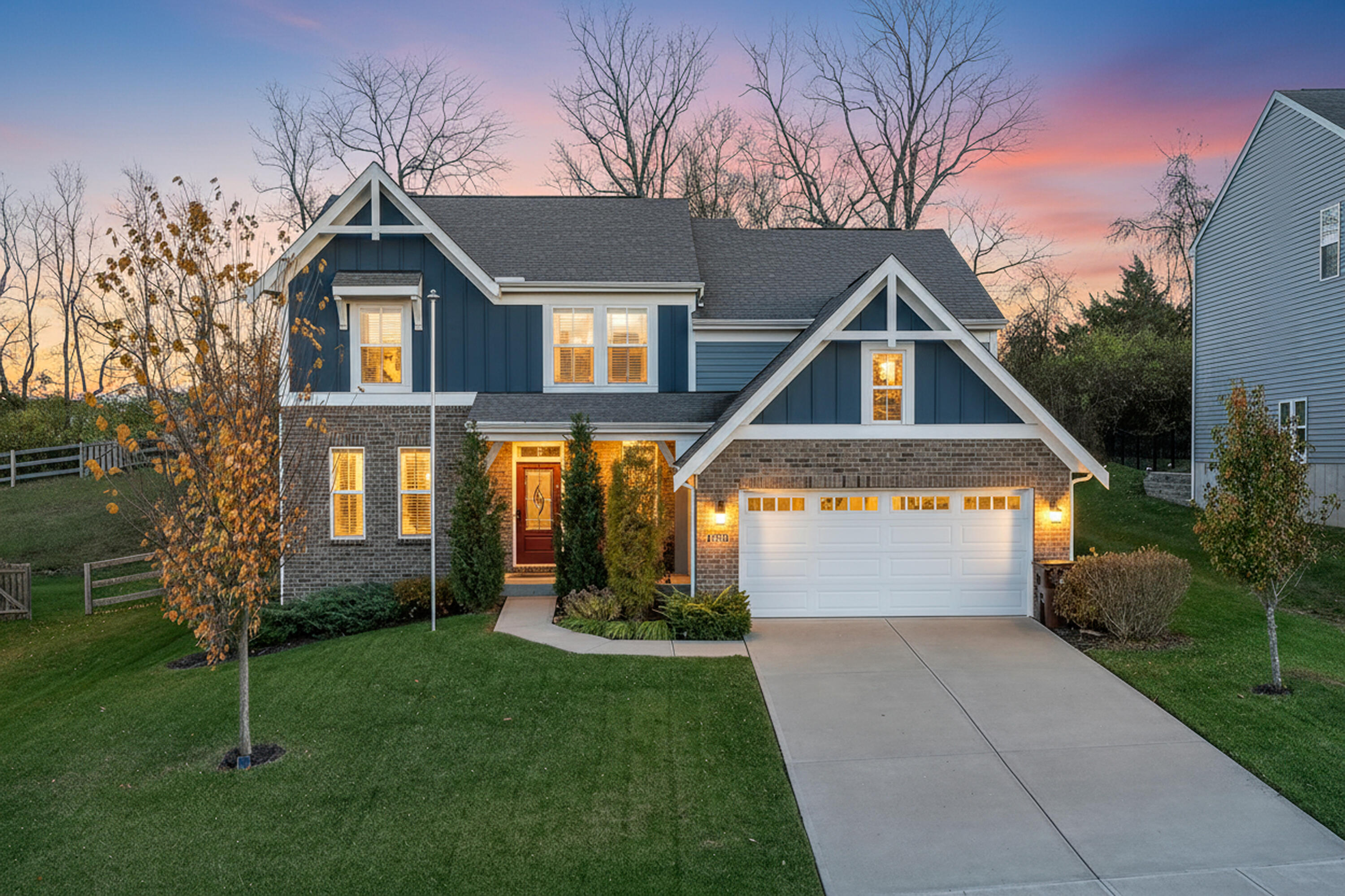 3138 Bentgrass Way