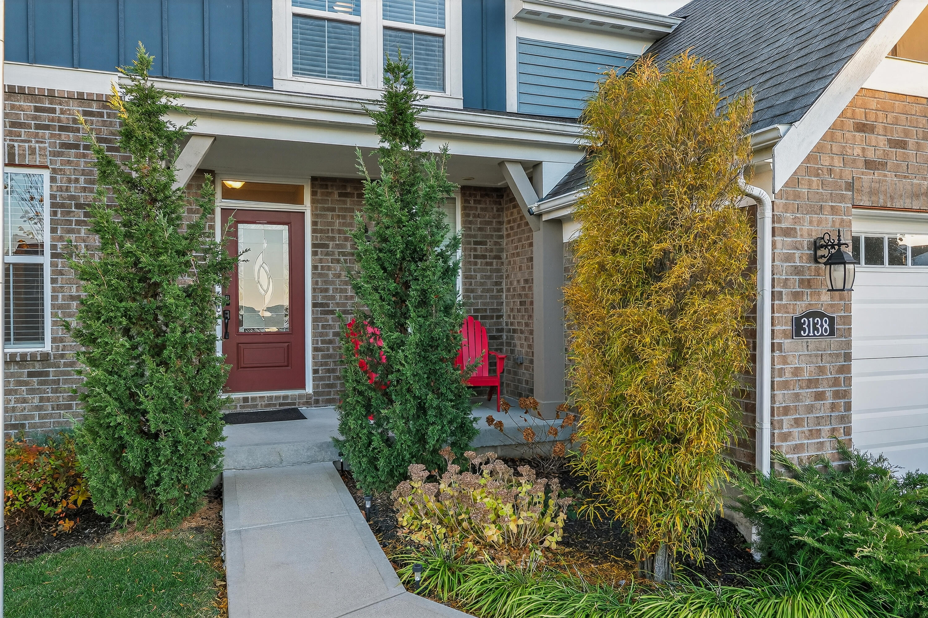 3138 Bentgrass Way
