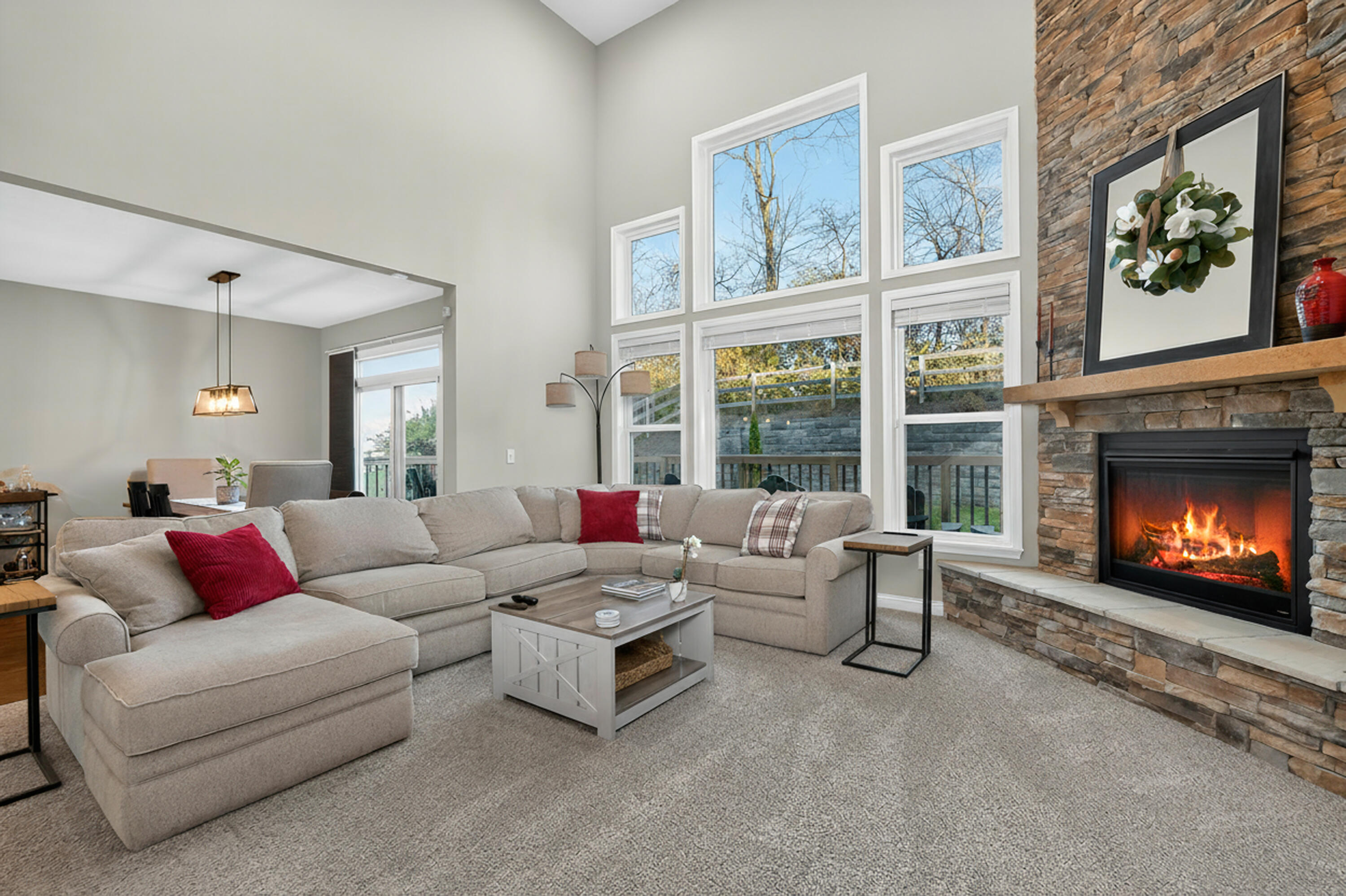 3138 Bentgrass Way