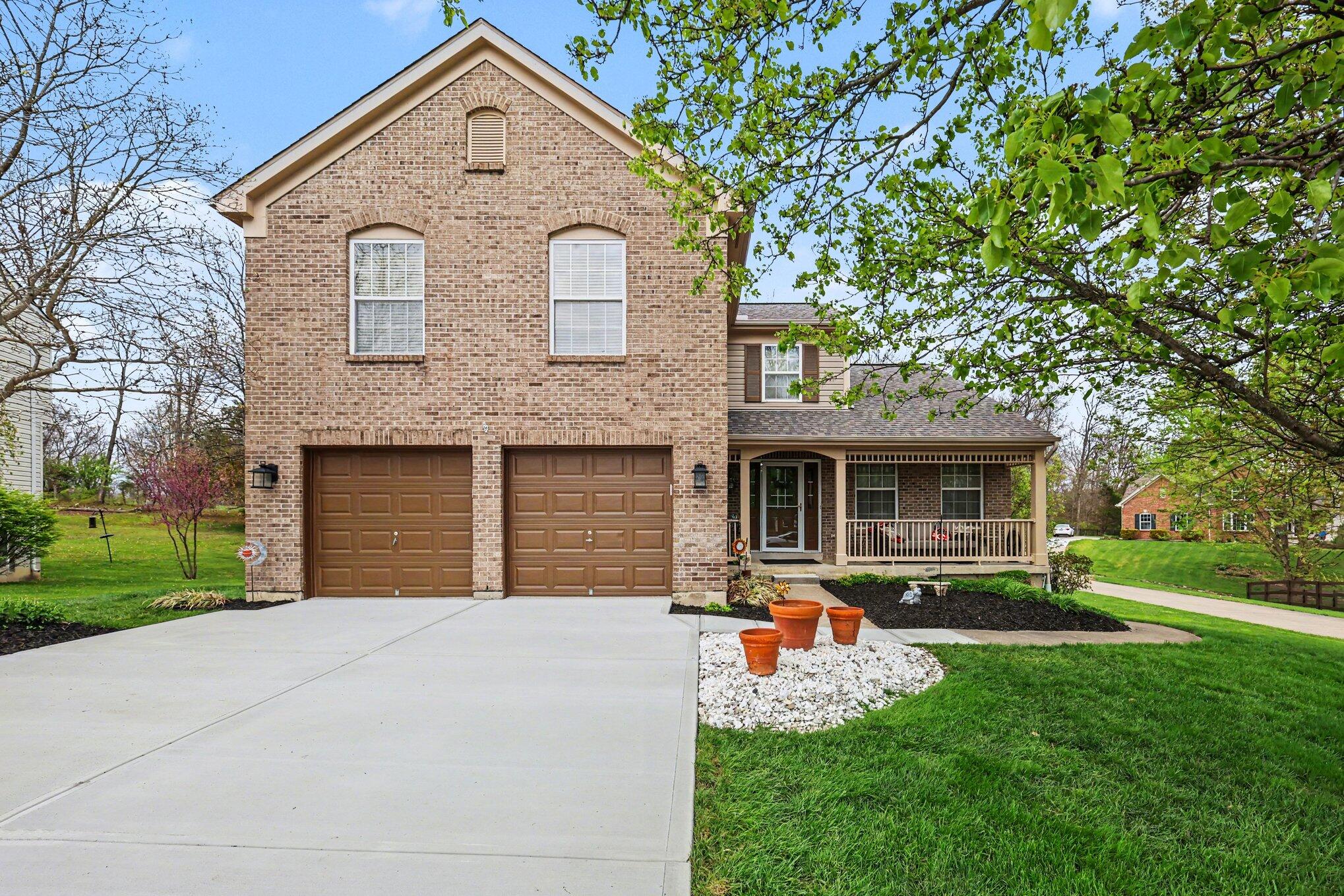 712 Mallard Drive