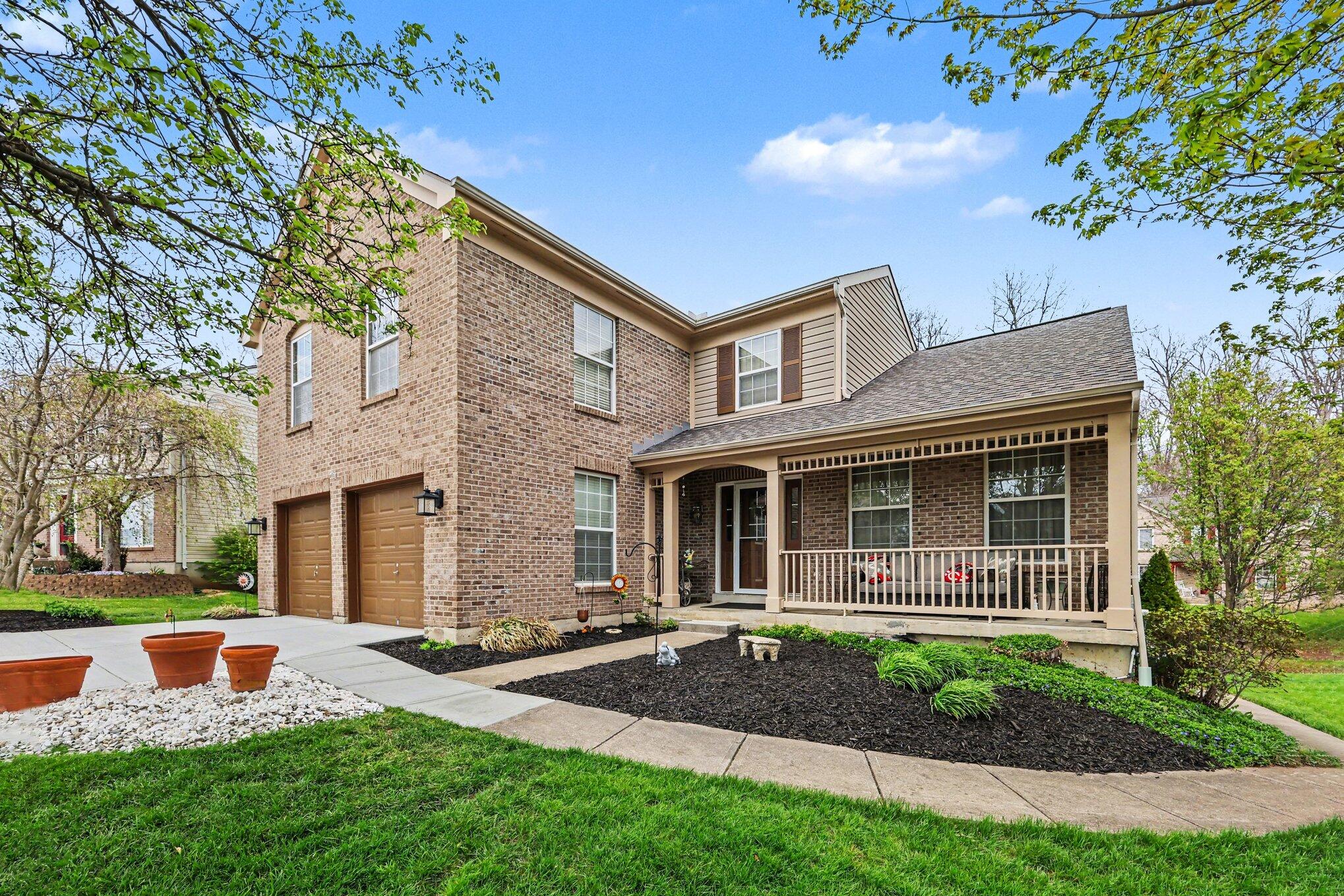 712 Mallard Drive