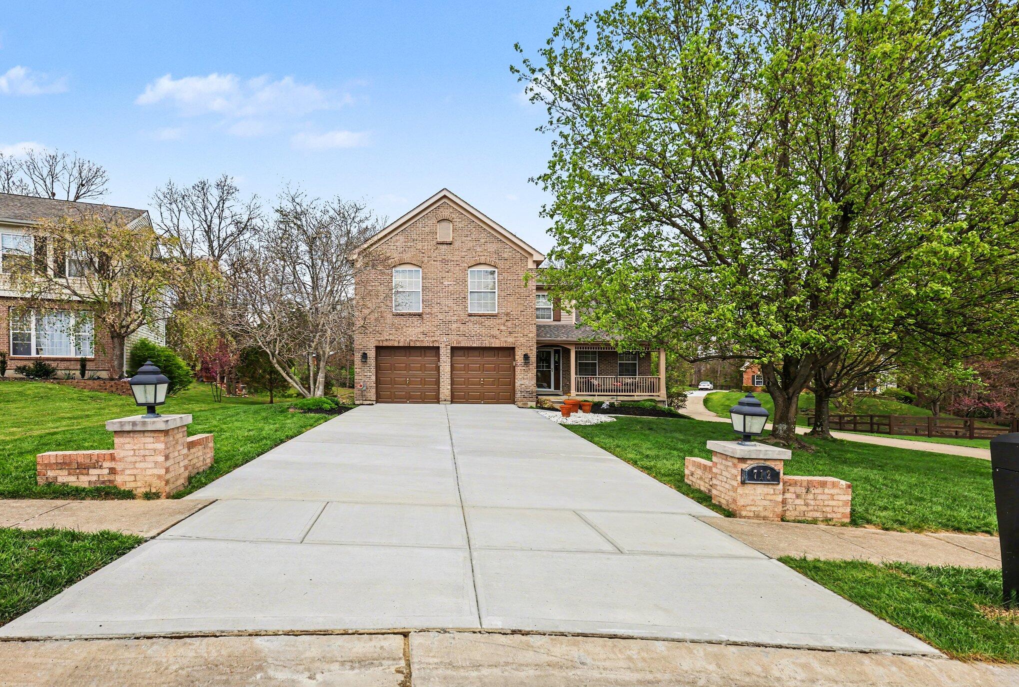 712 Mallard Drive