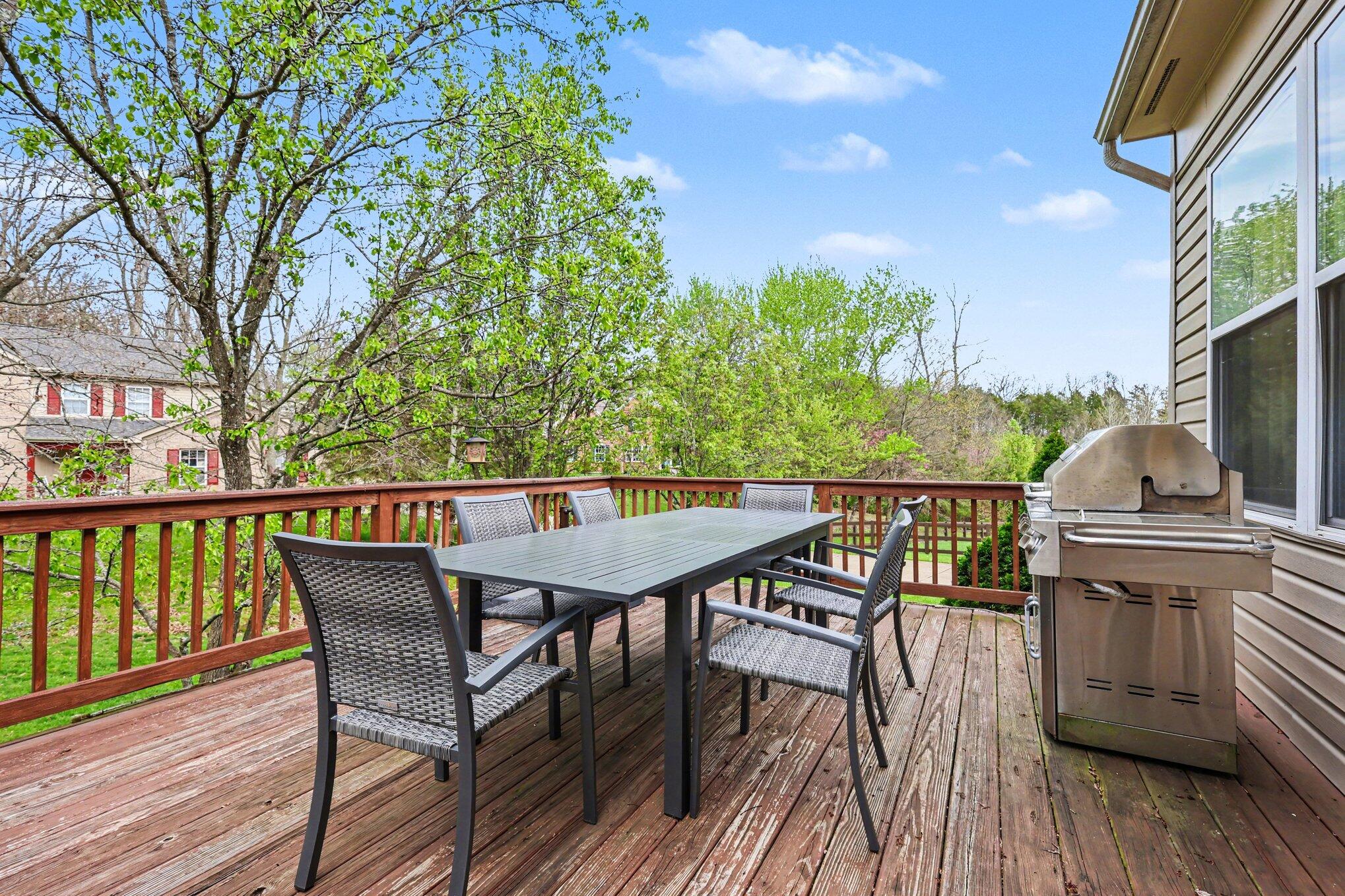712 Mallard Drive