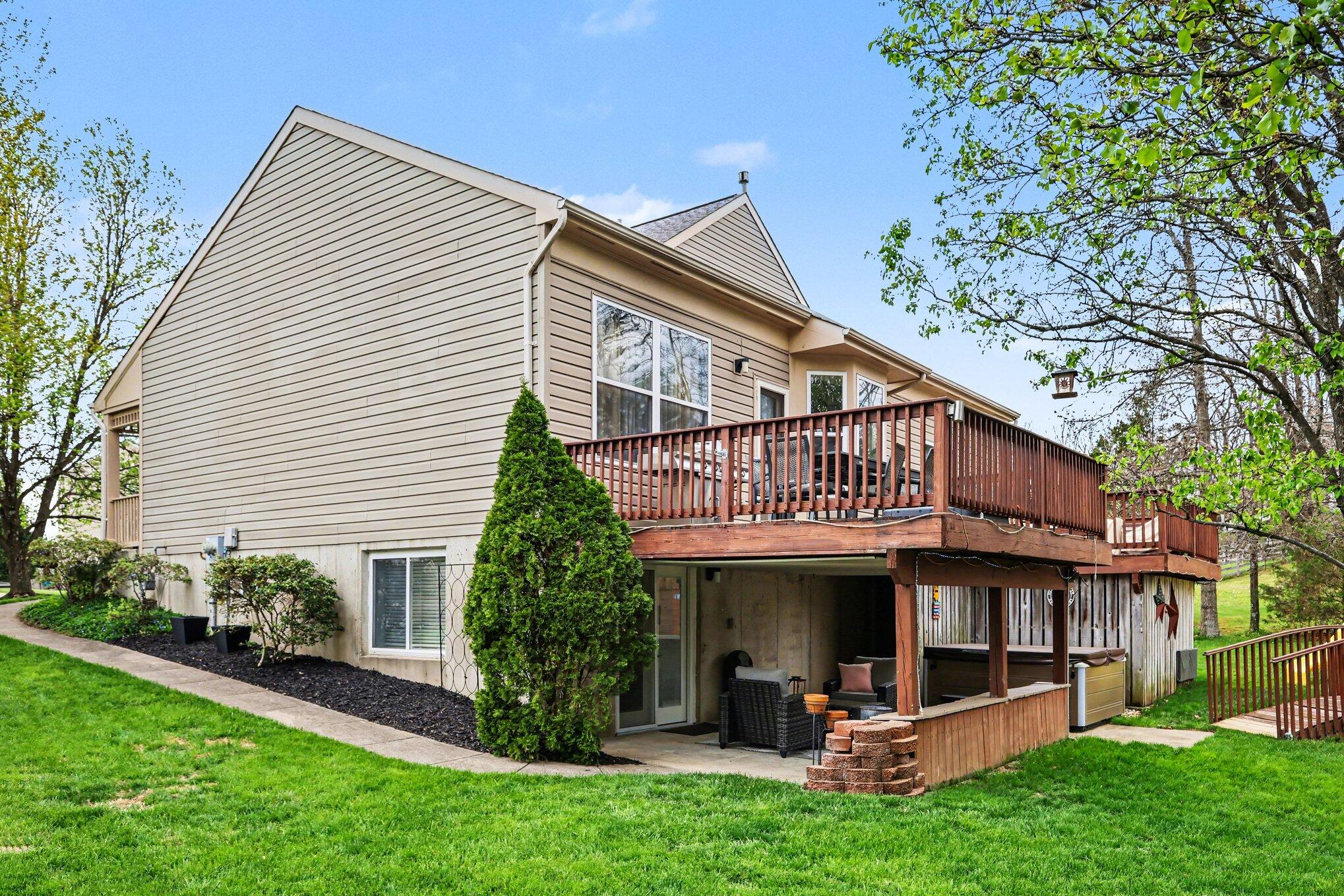 712 Mallard Drive