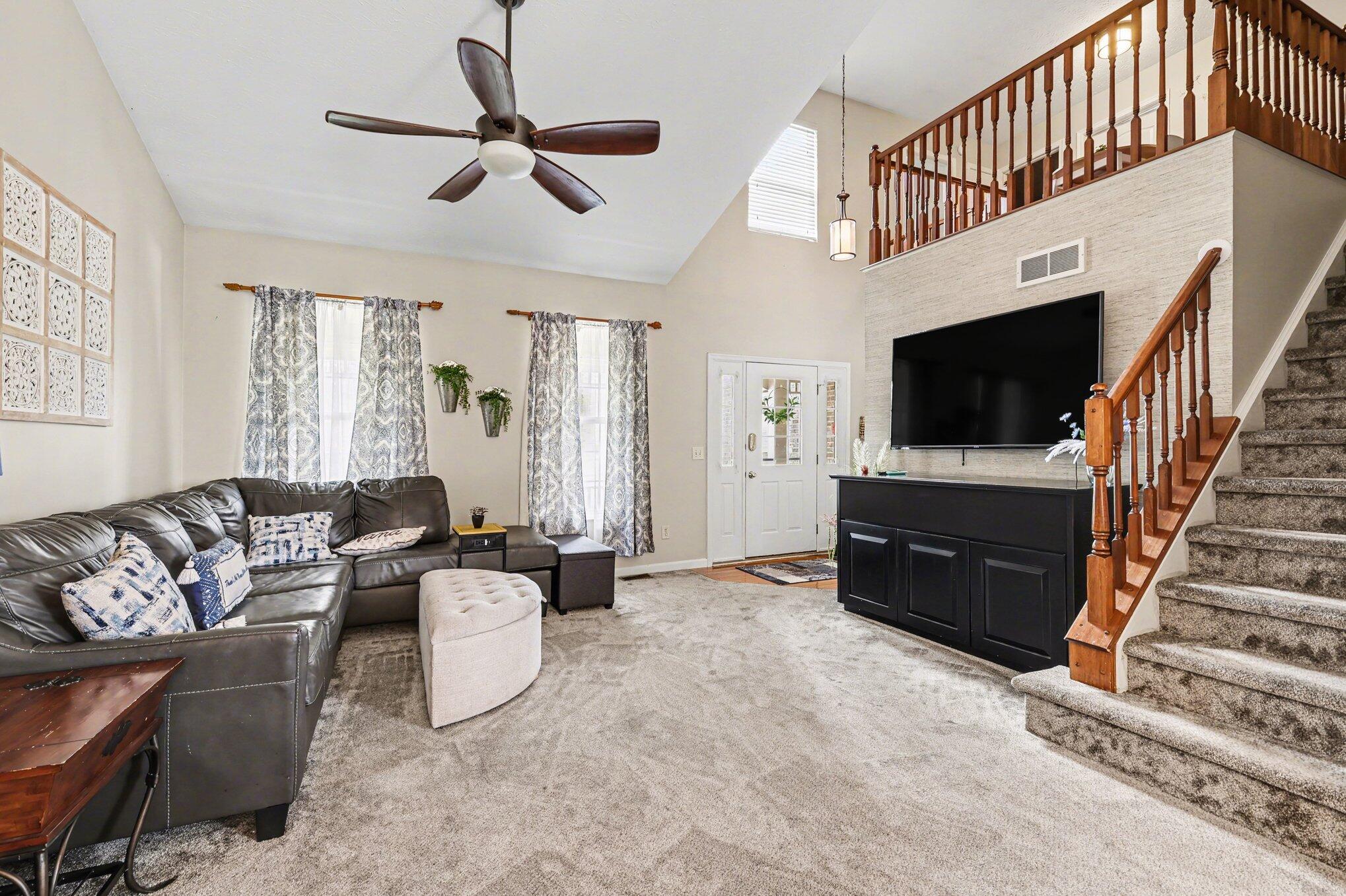 712 Mallard Drive