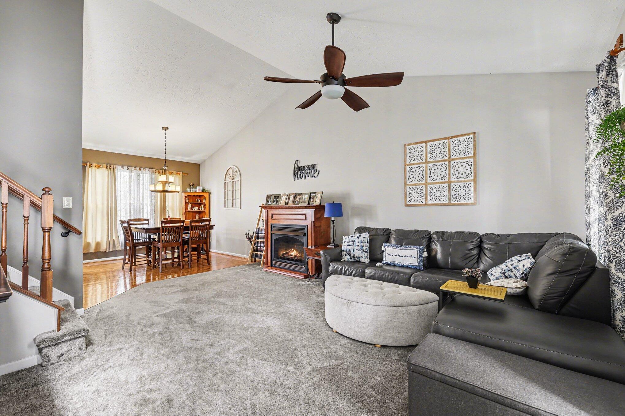 712 Mallard Drive