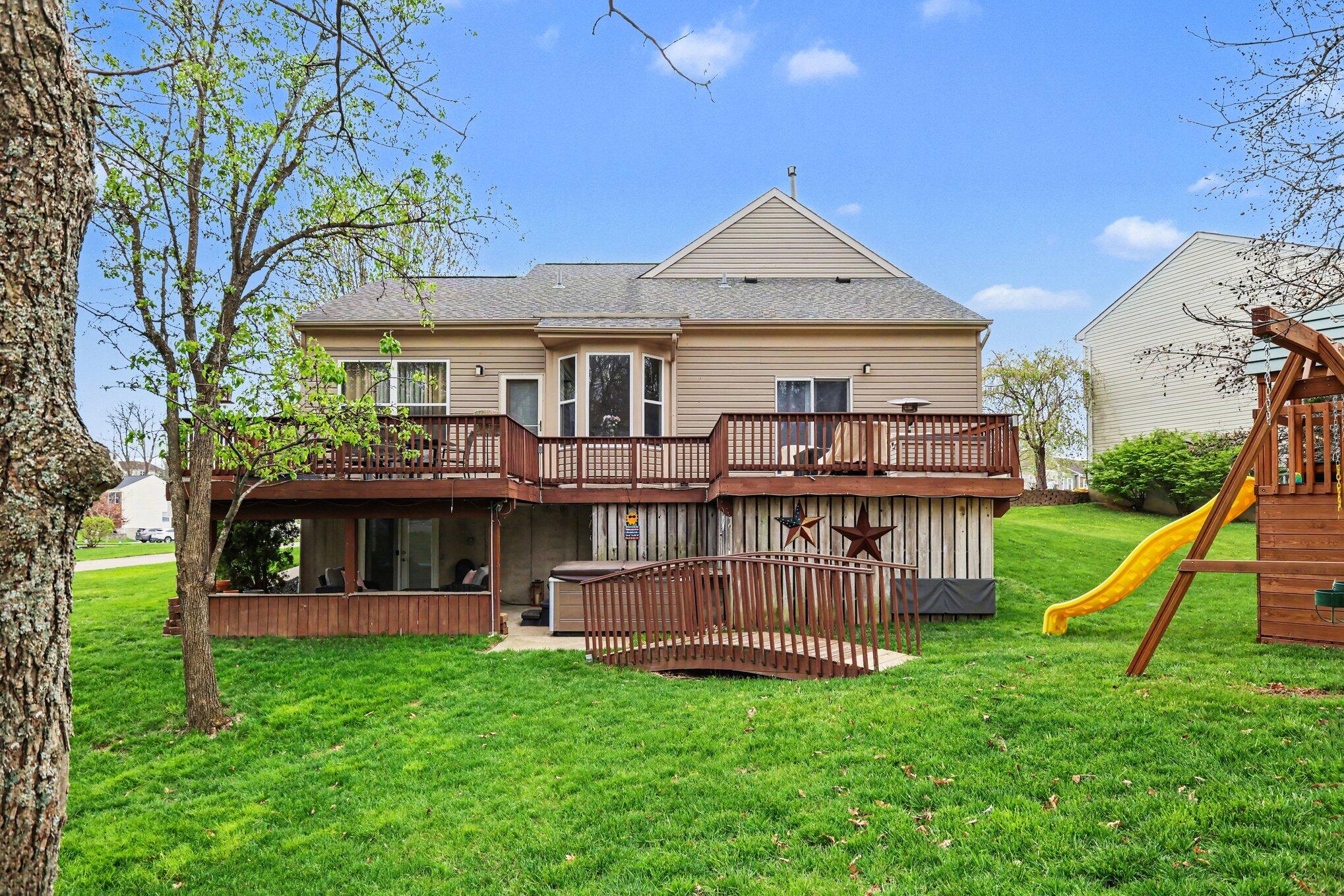 712 Mallard Drive