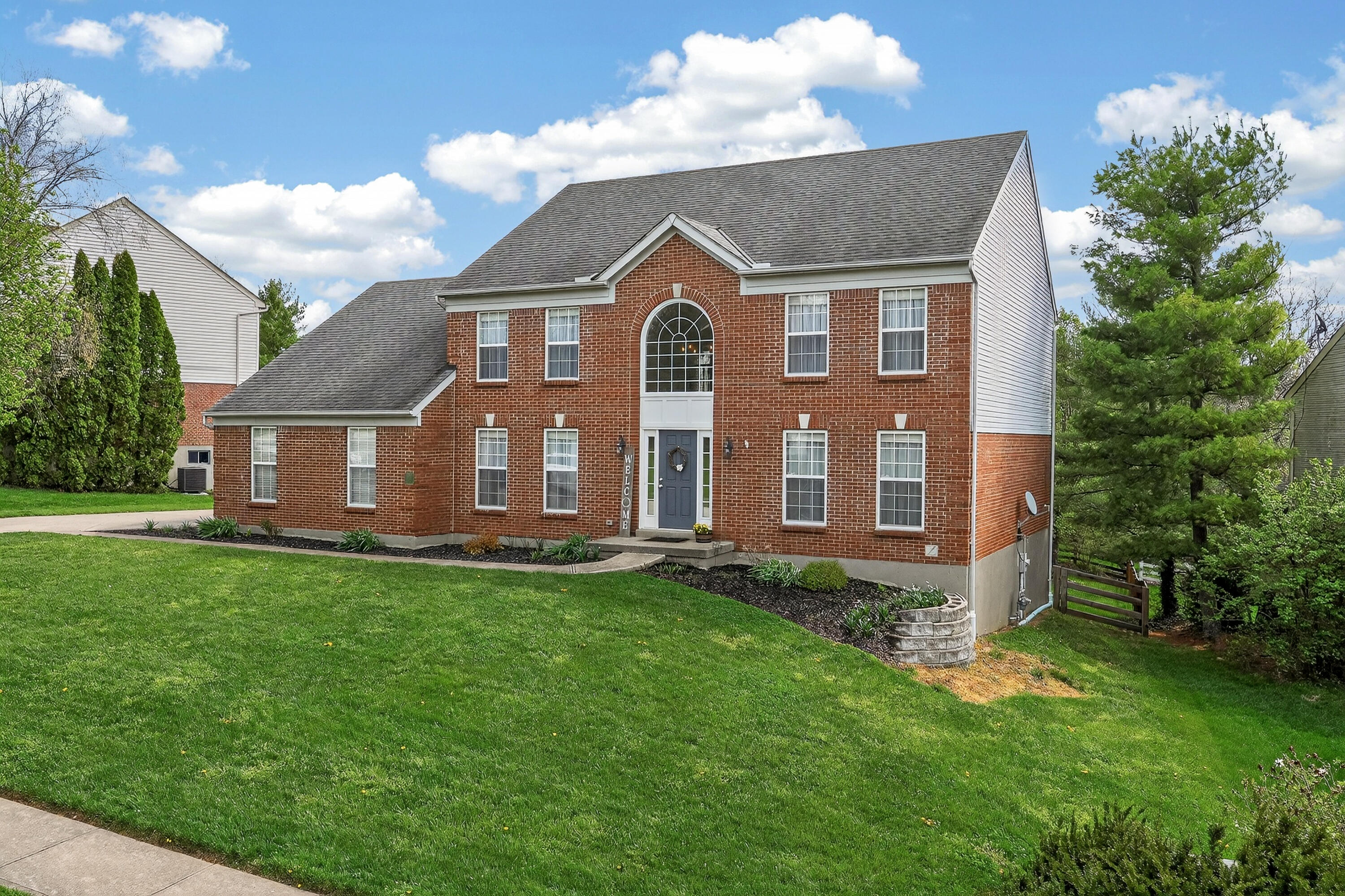 516 Wessex Lane