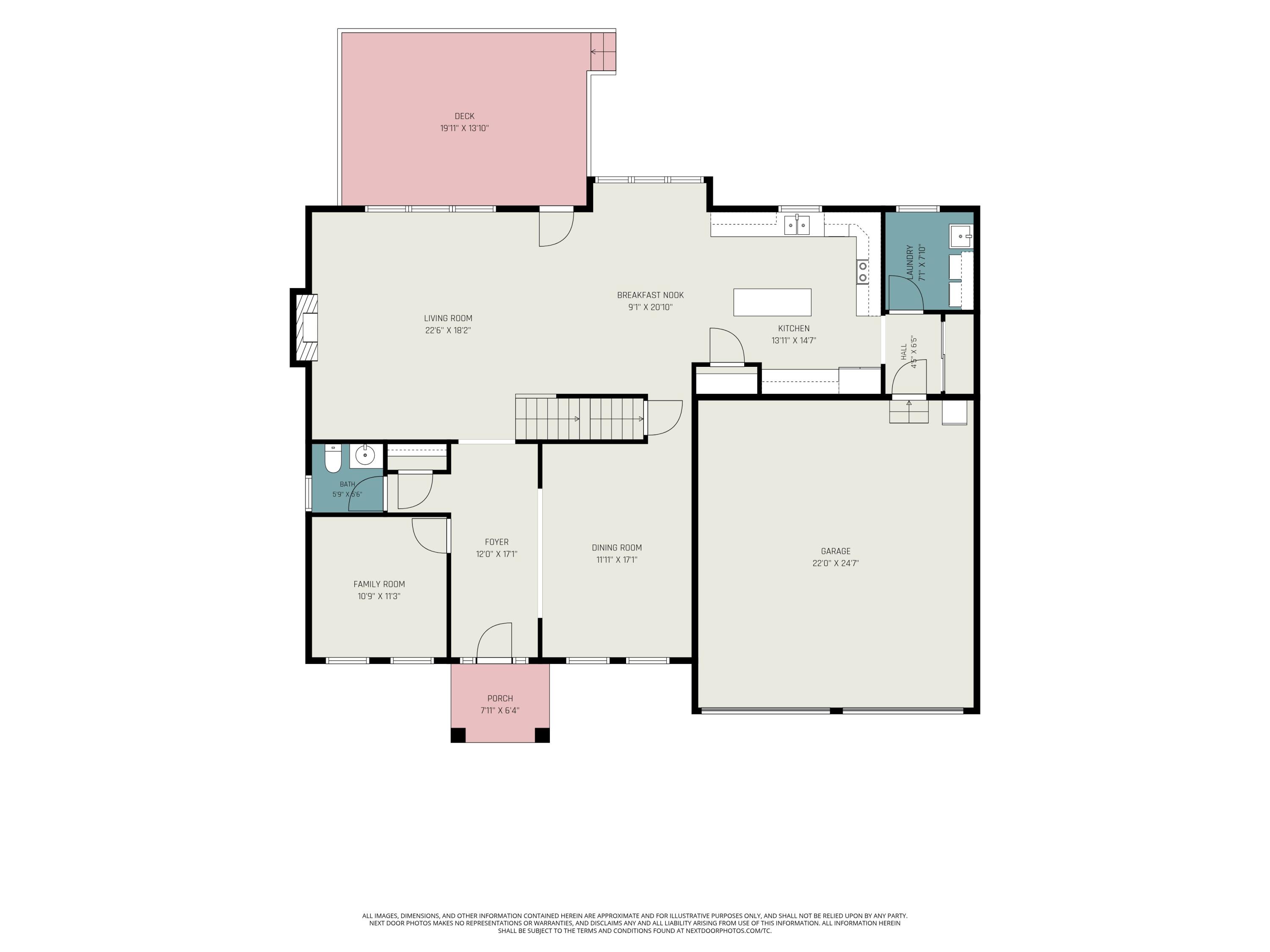 10704 Stone Street