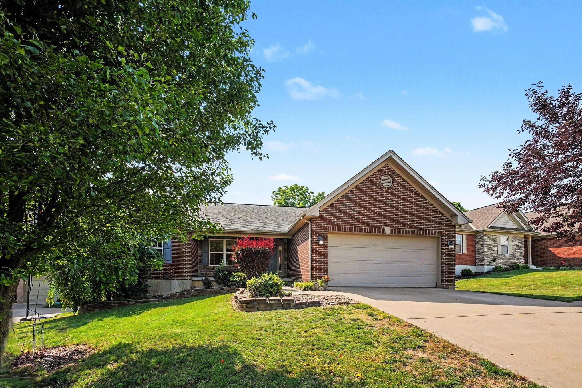 11360 Sheffield Lane