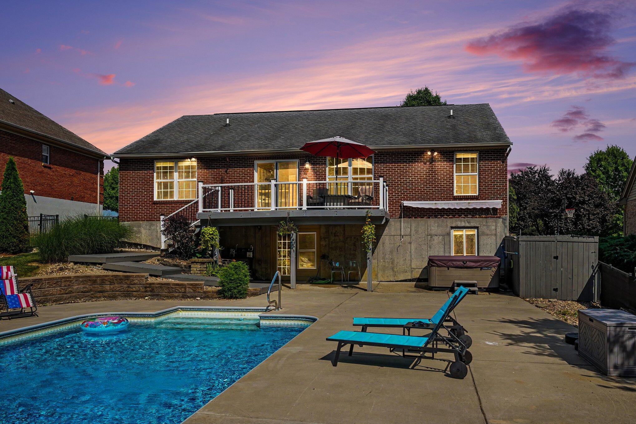 11360 Sheffield Lane