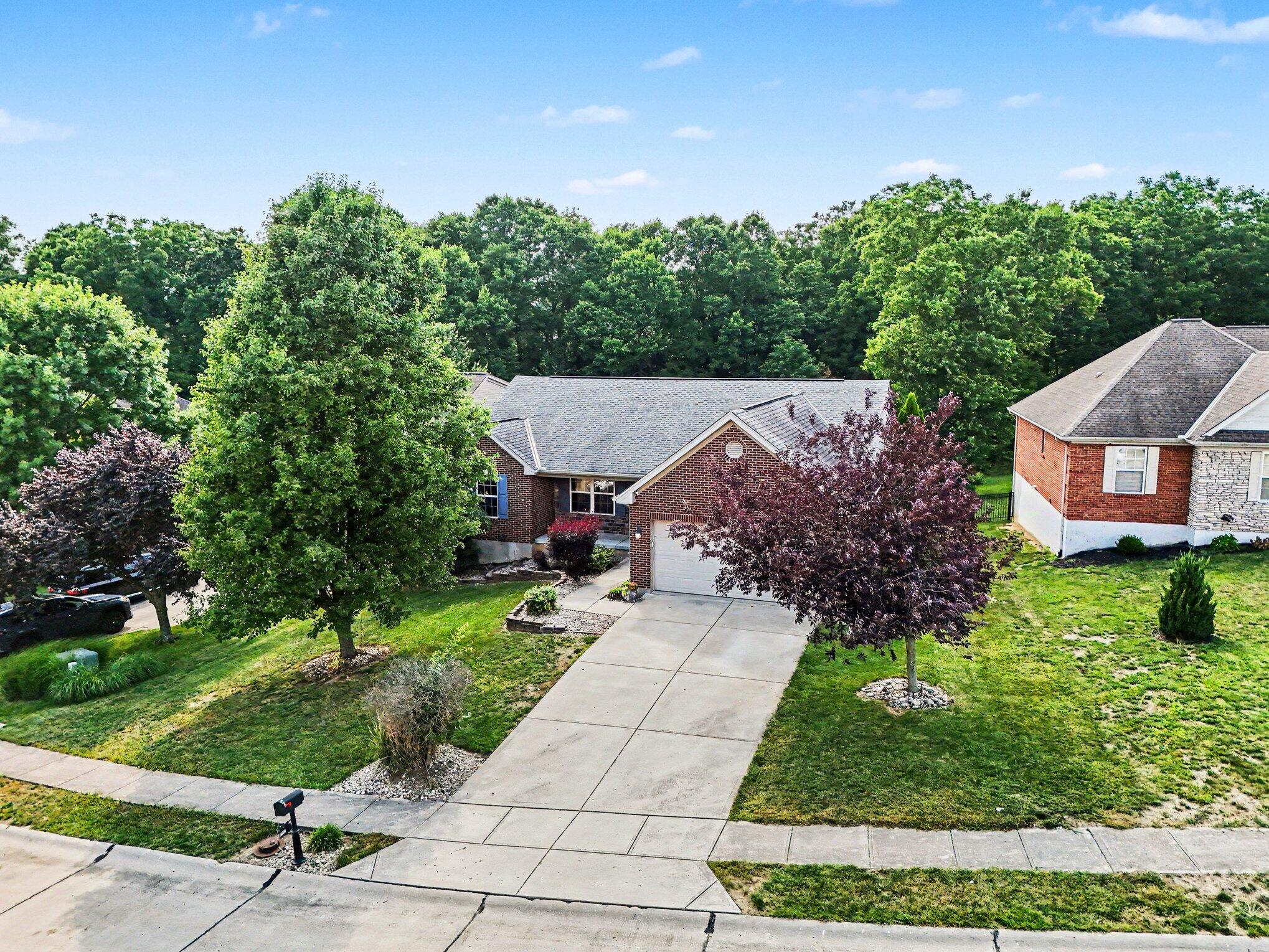 11360 Sheffield Lane
