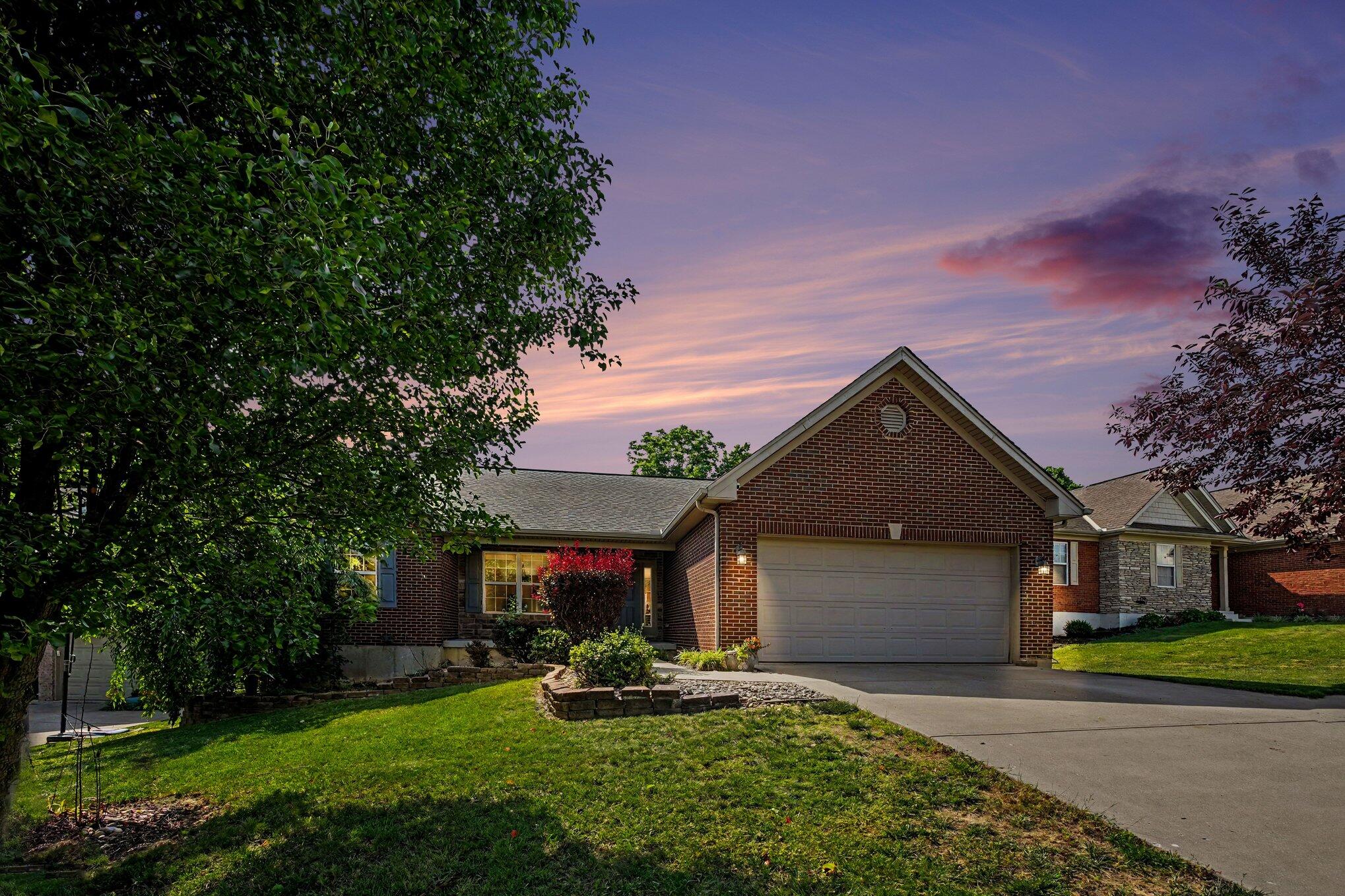 11360 Sheffield Lane