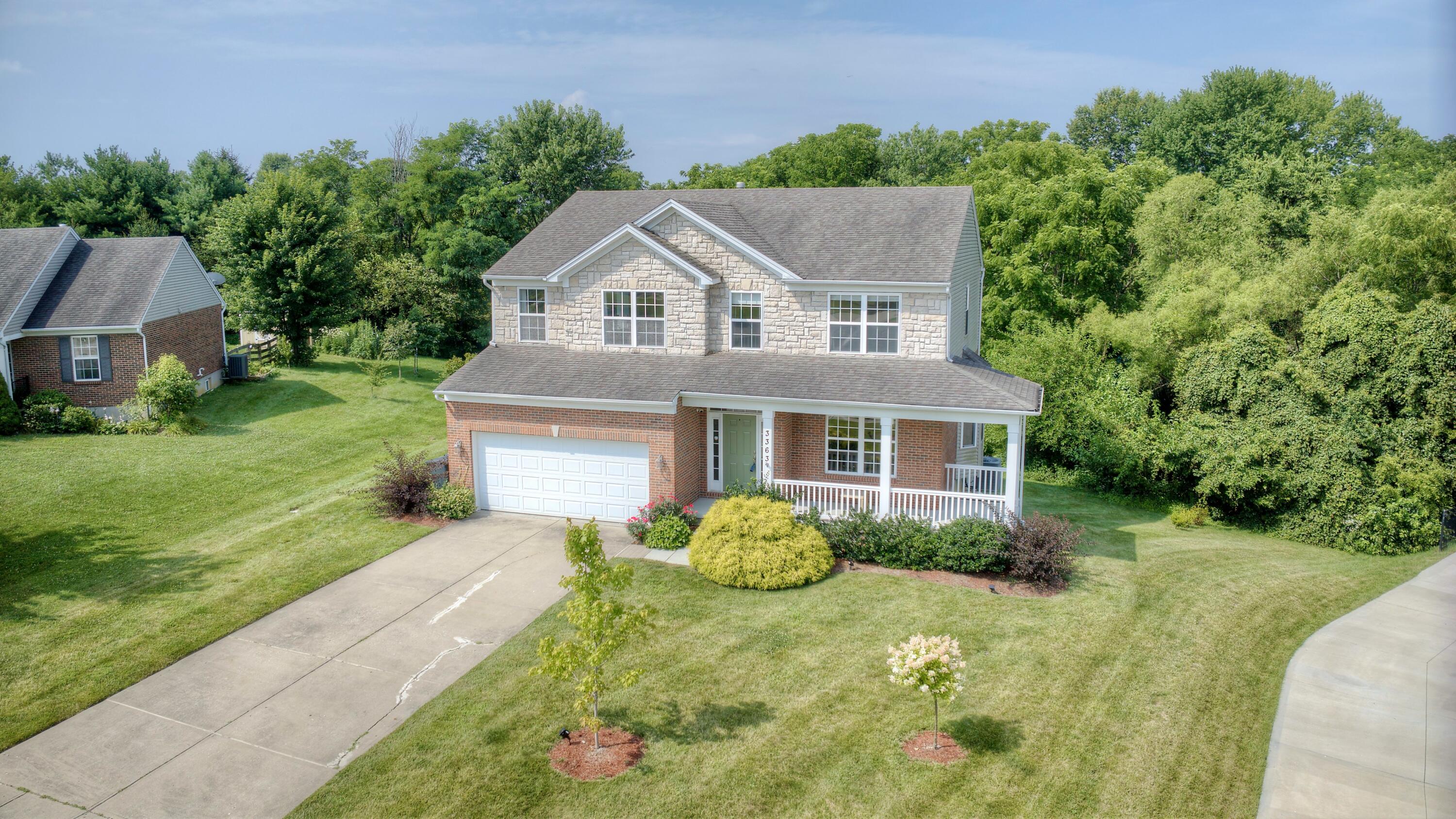 3363 Wildrose Lane