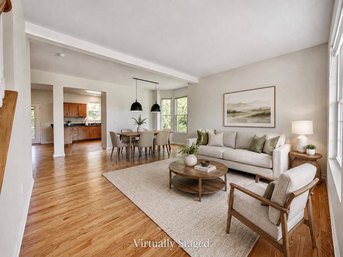 3363 Wildrose Lane