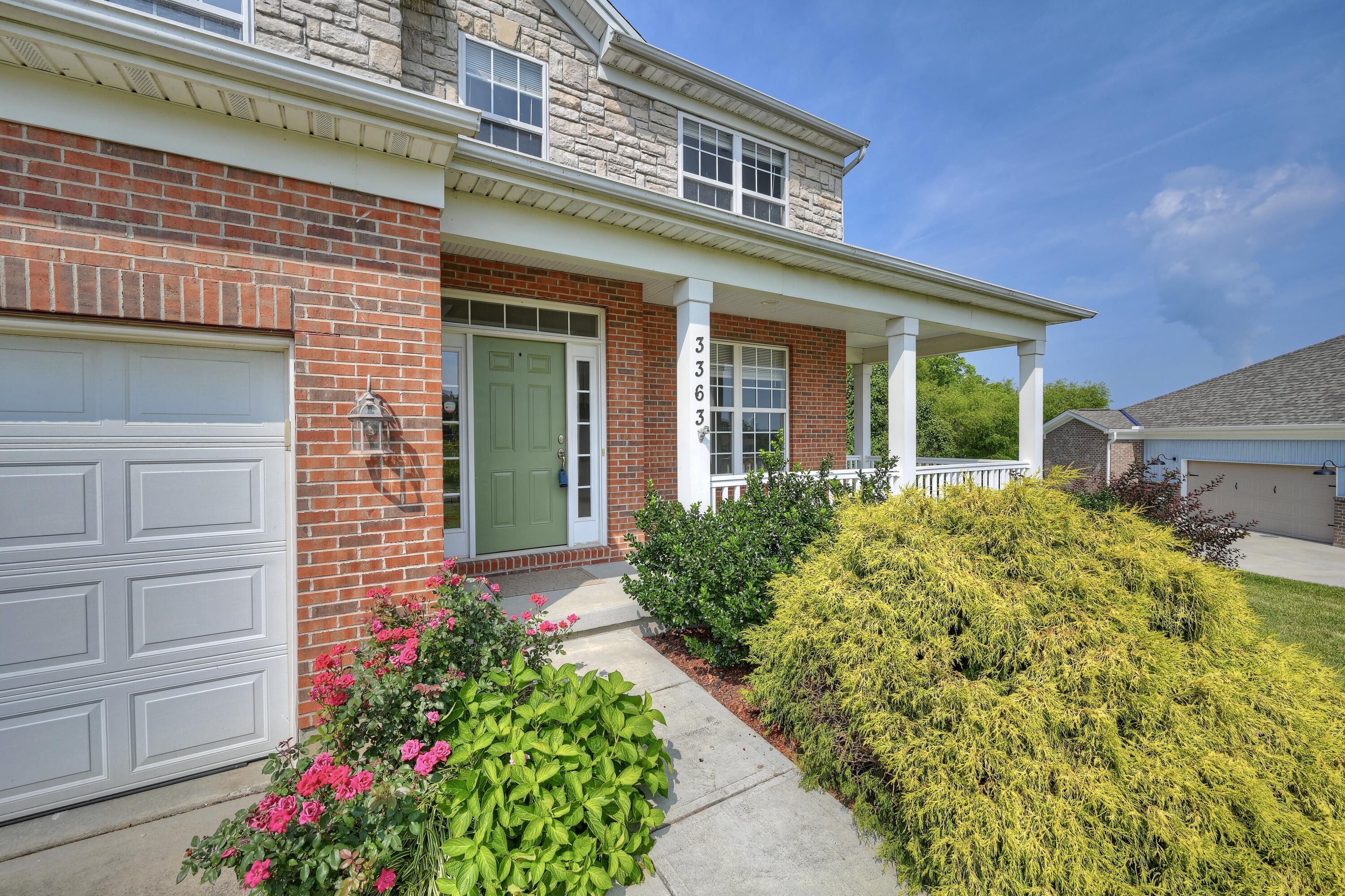 3363 Wildrose Lane