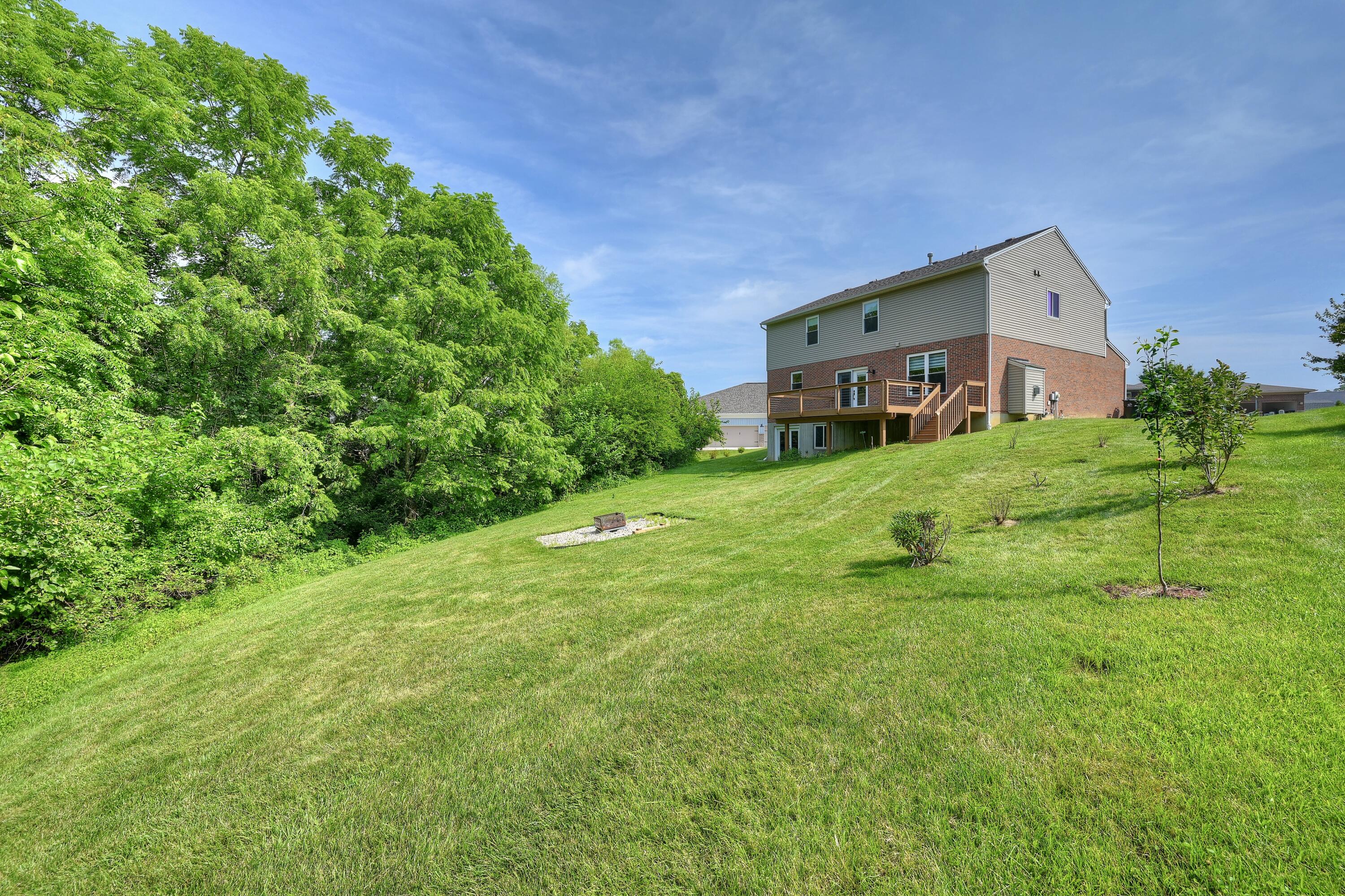 3363 Wildrose Lane