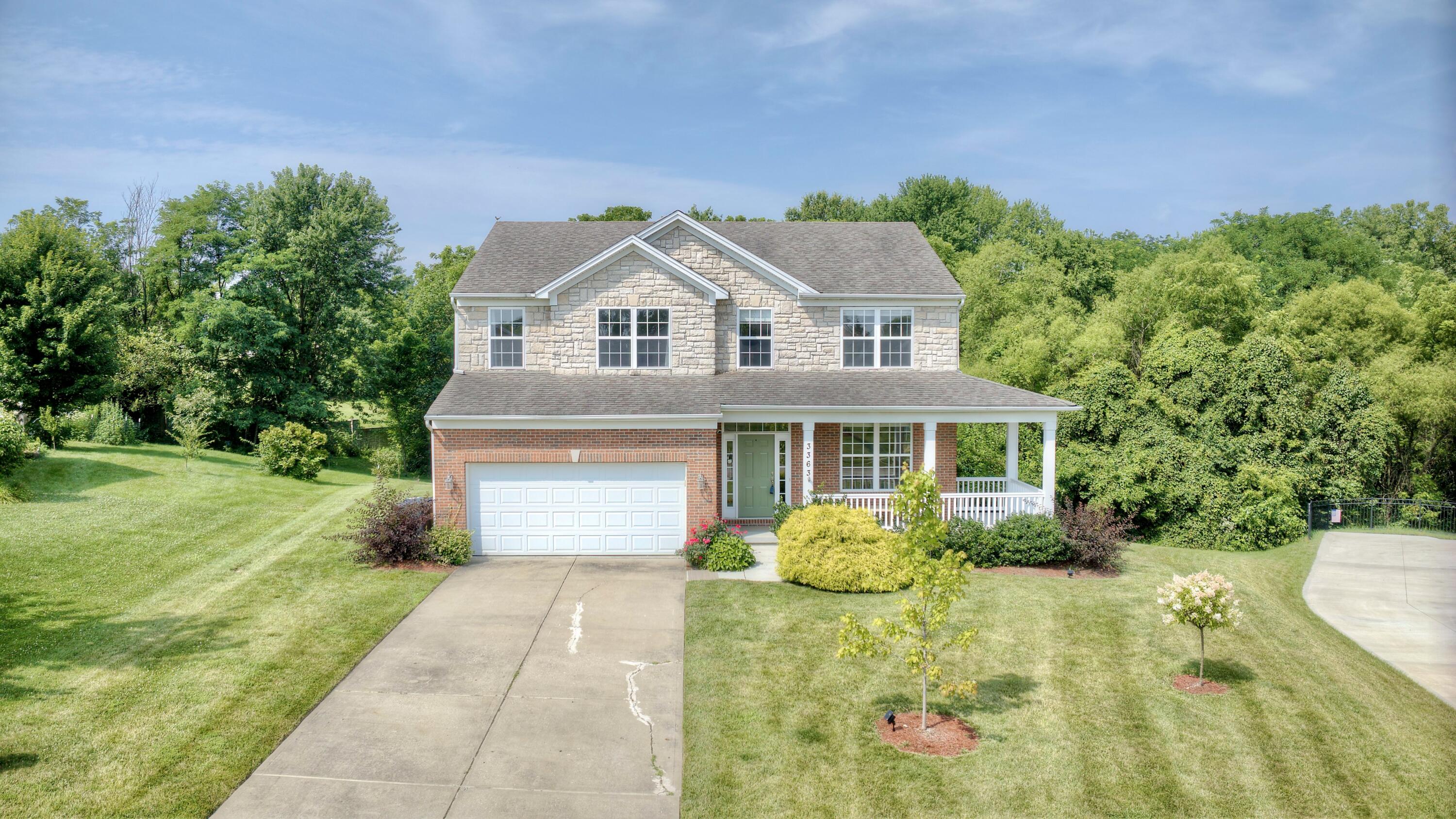 3363 Wildrose Lane