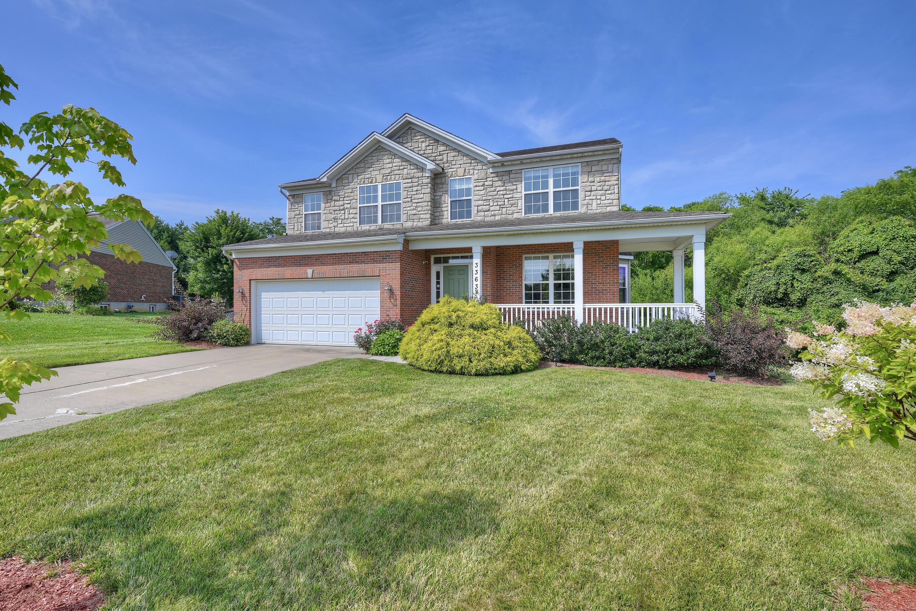 3363 Wildrose Lane