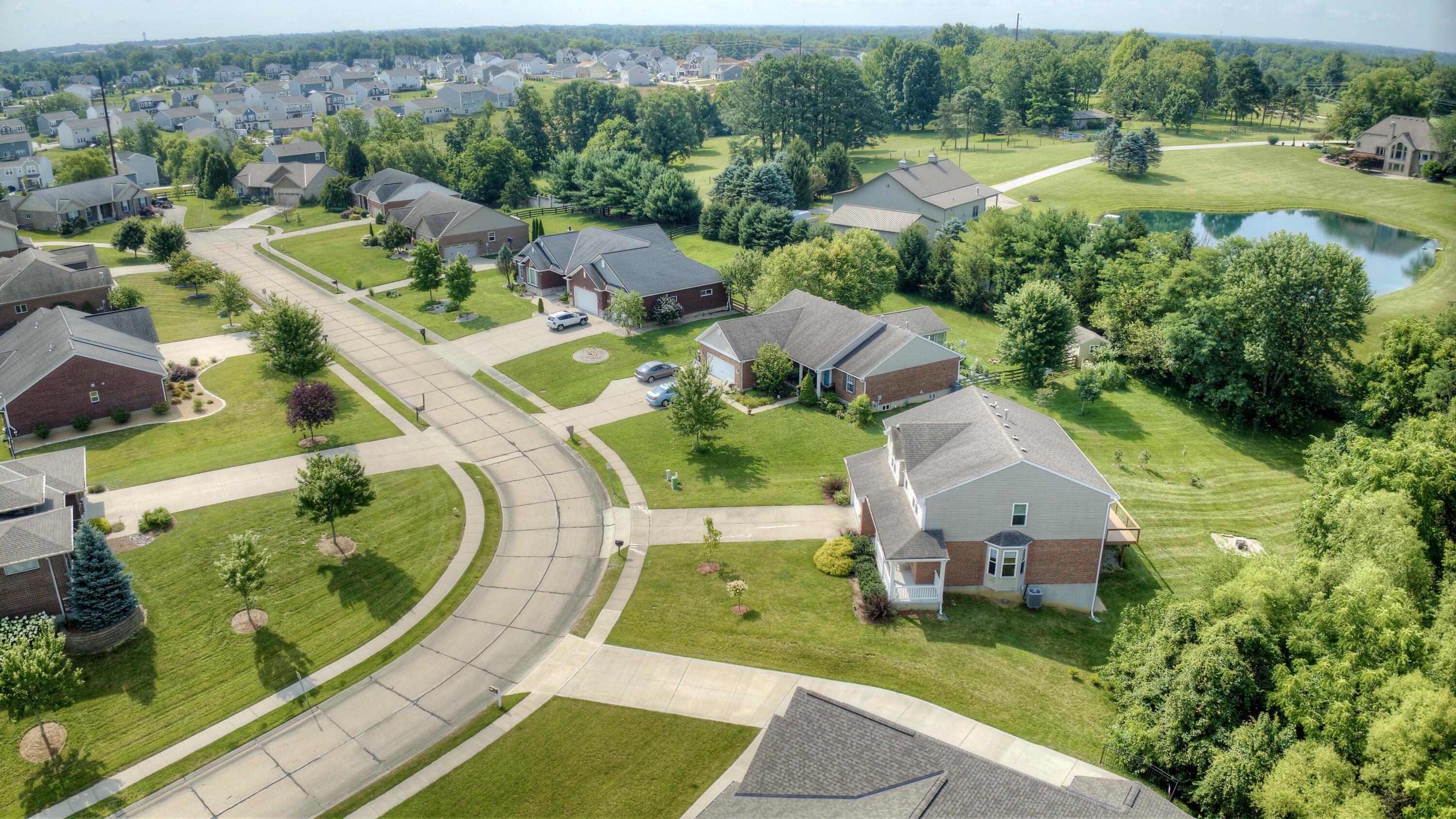 3363 Wildrose Lane