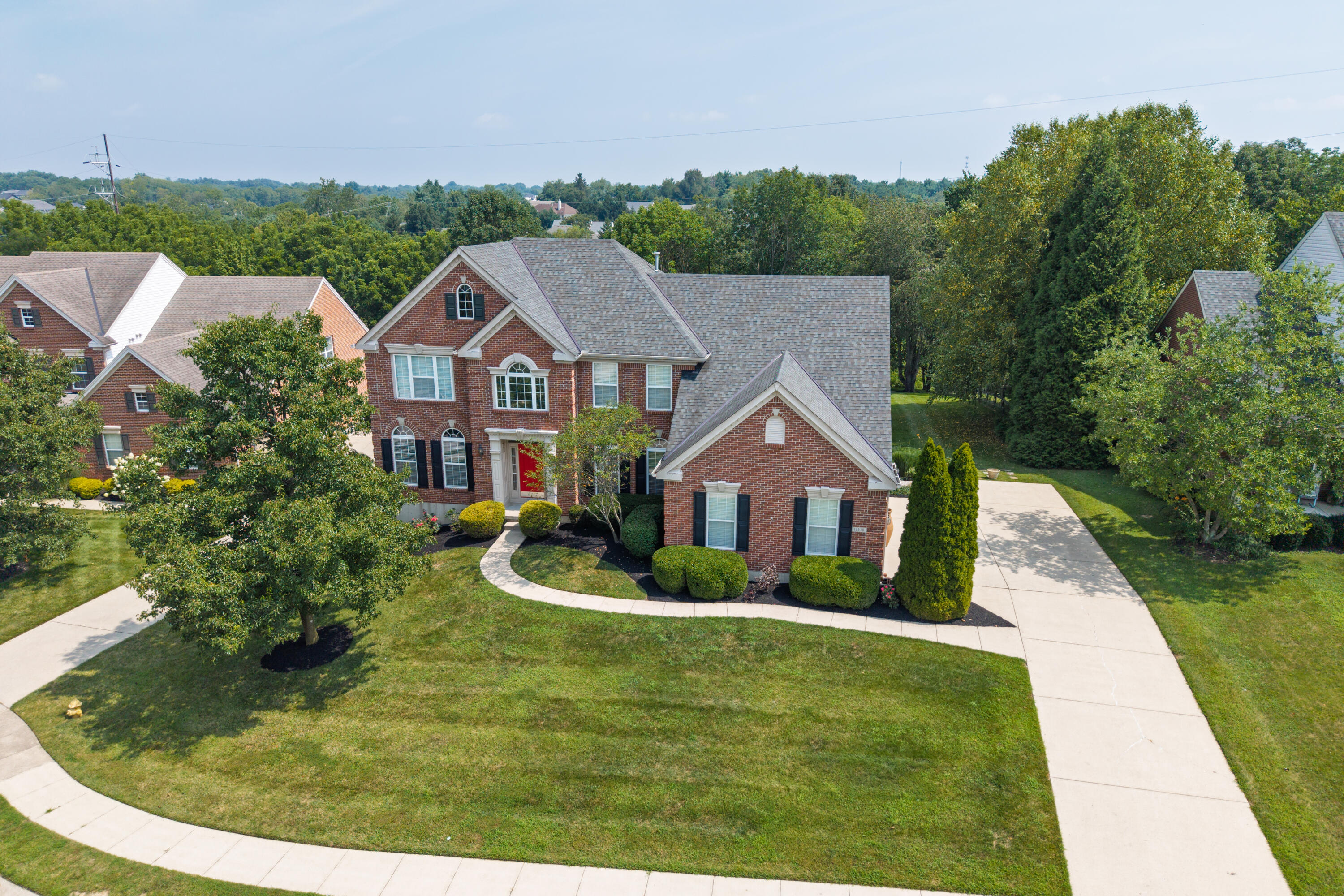11518 Fringe Tree Drive