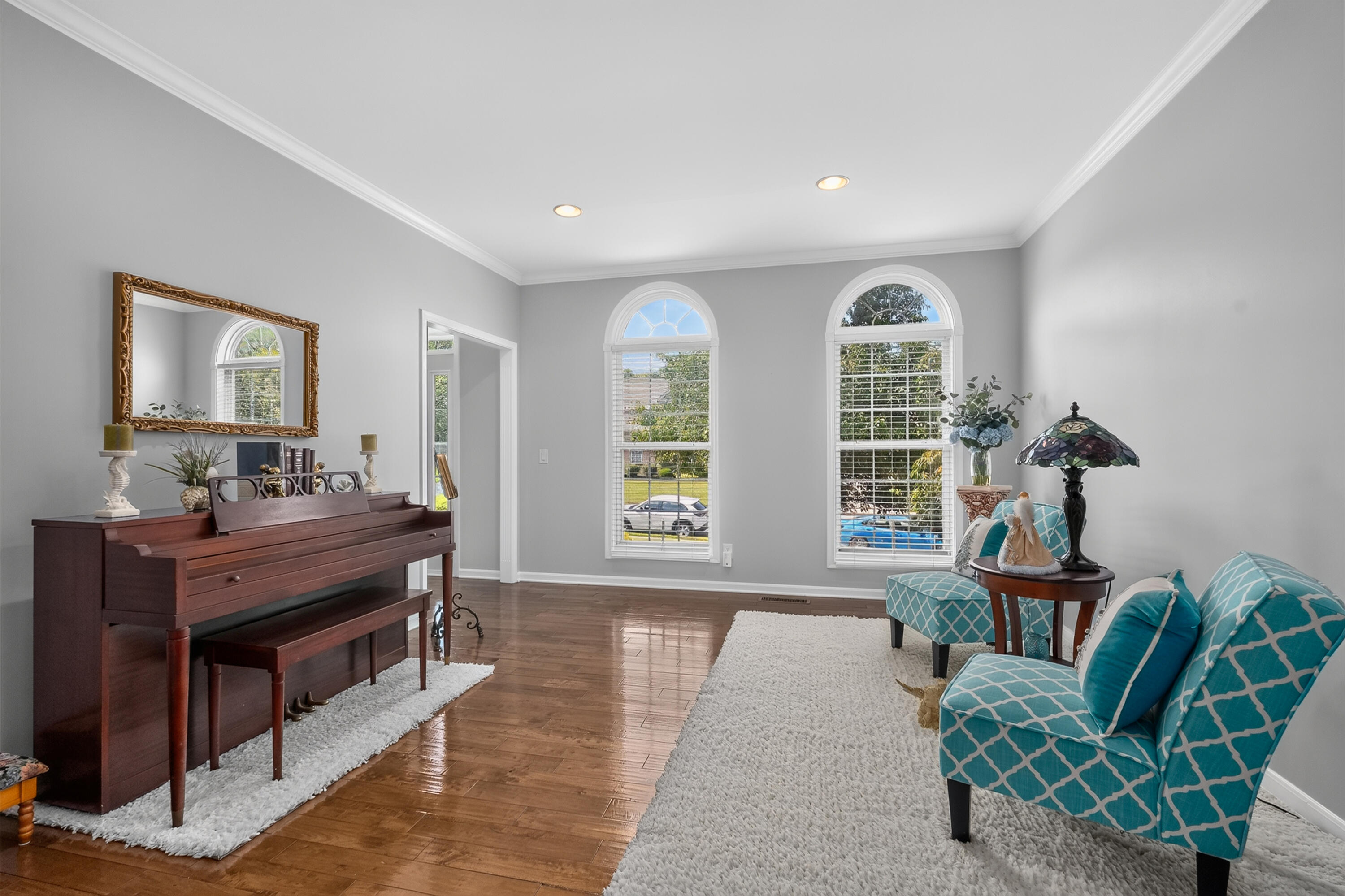 11518 Fringe Tree Drive
