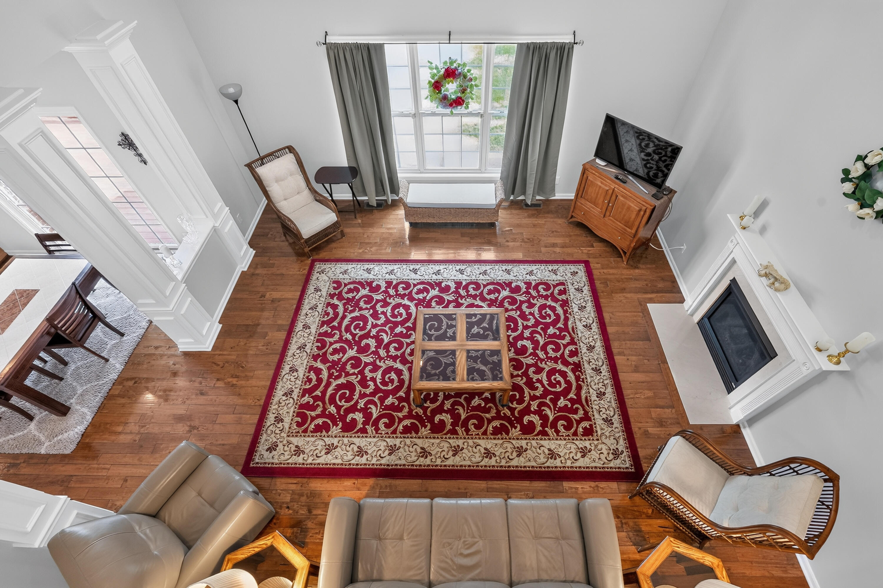 11518 Fringe Tree Drive