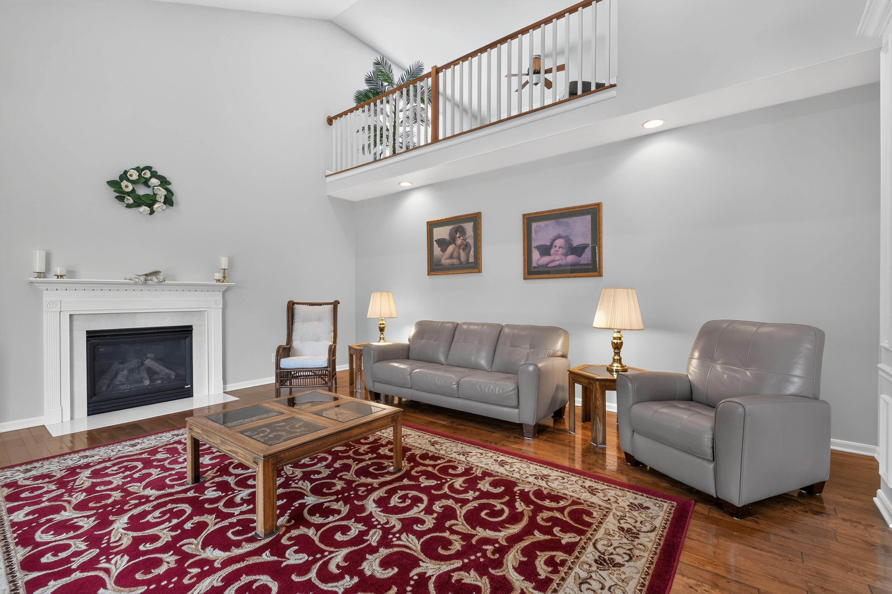 11518 Fringe Tree Drive